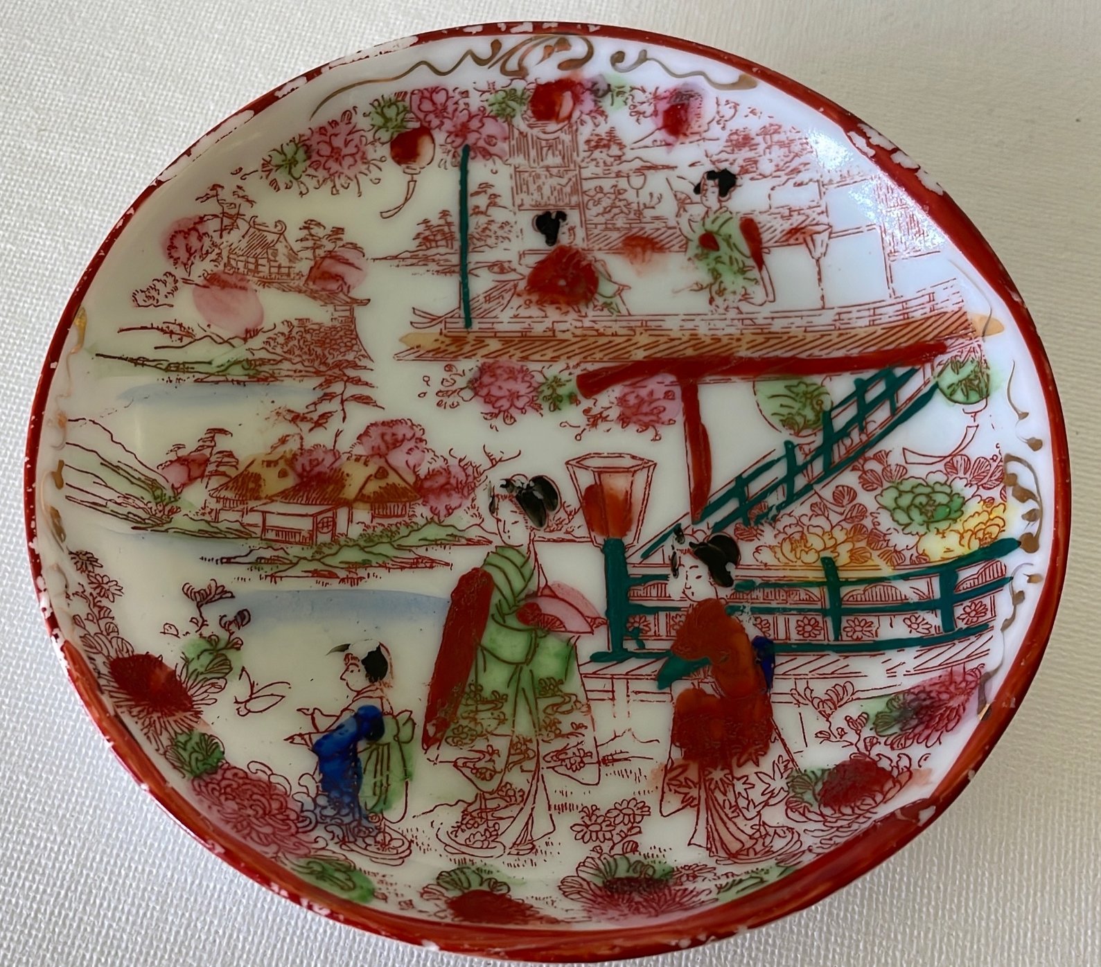 ONLINE BIDDING ONLY