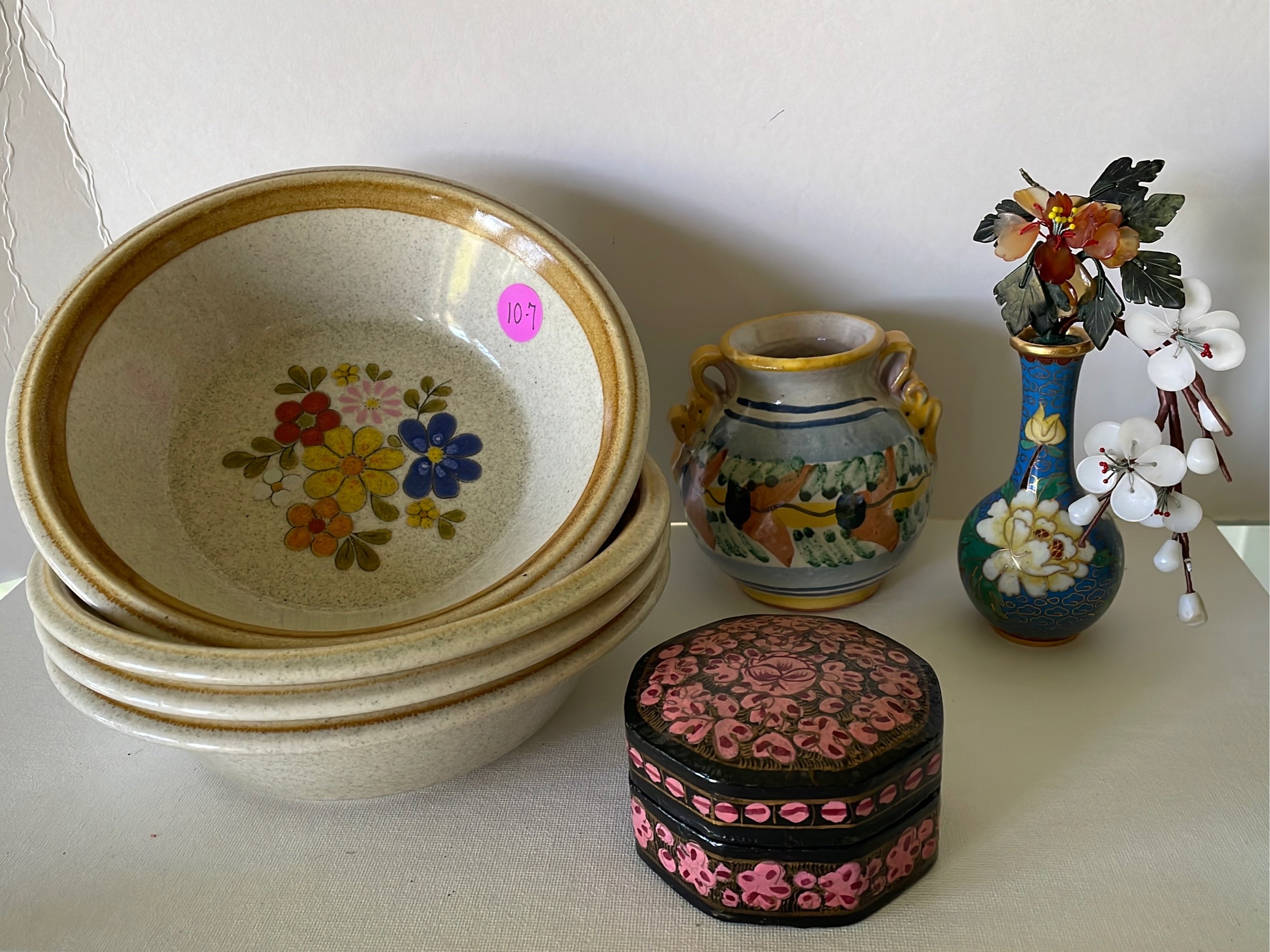 ONLINE BIDDING ONLY