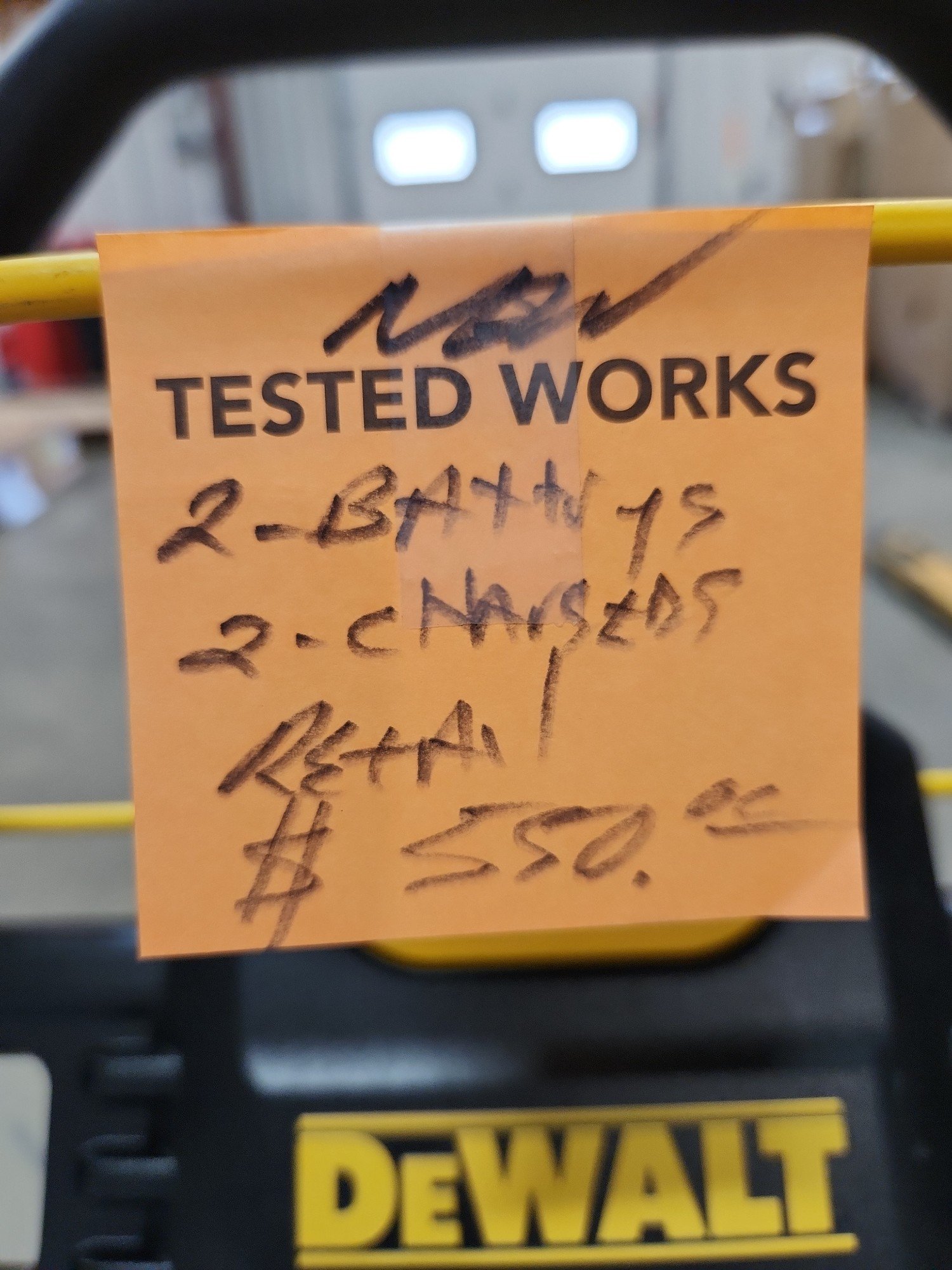 Online Bidding Available!