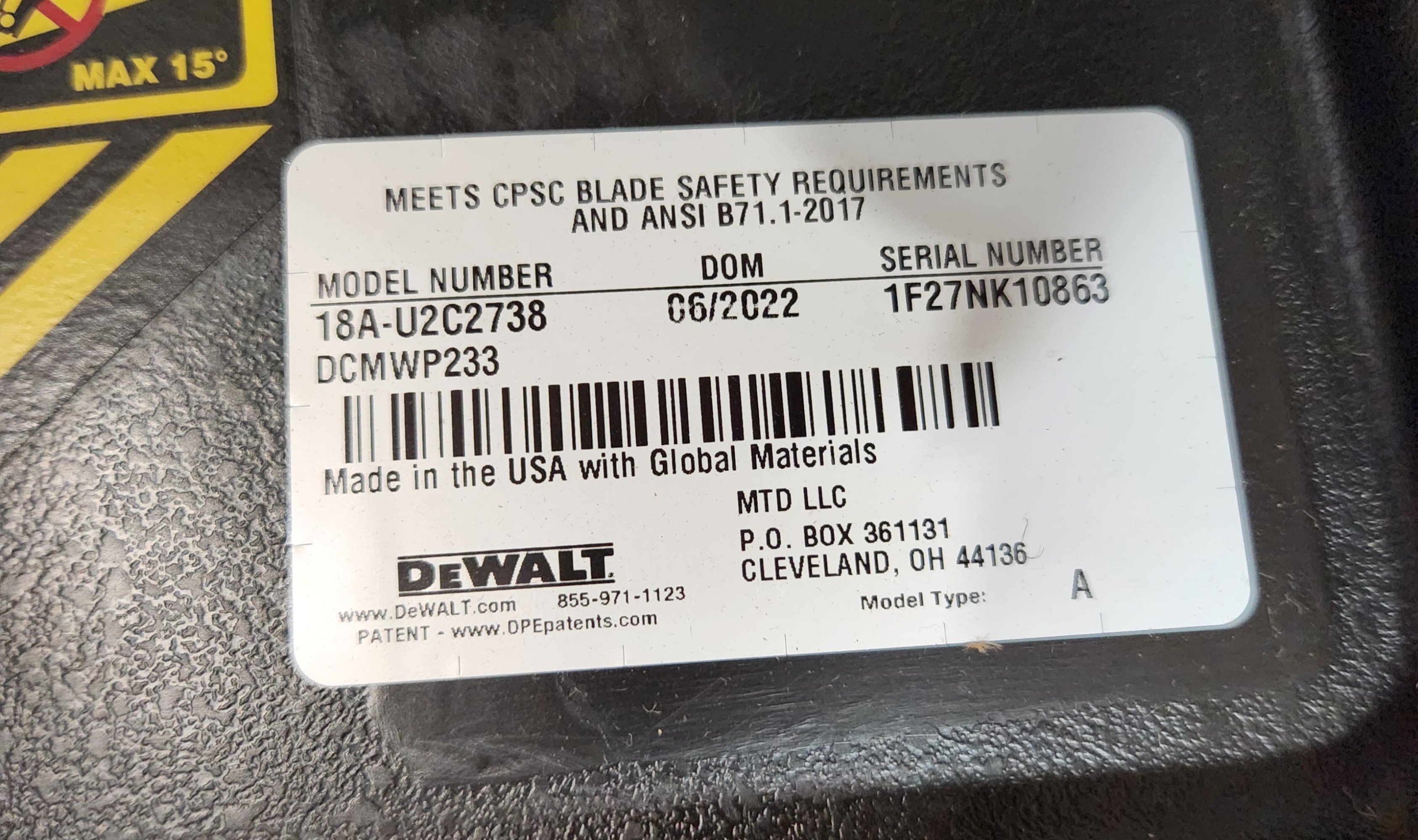 Online Bidding Available!