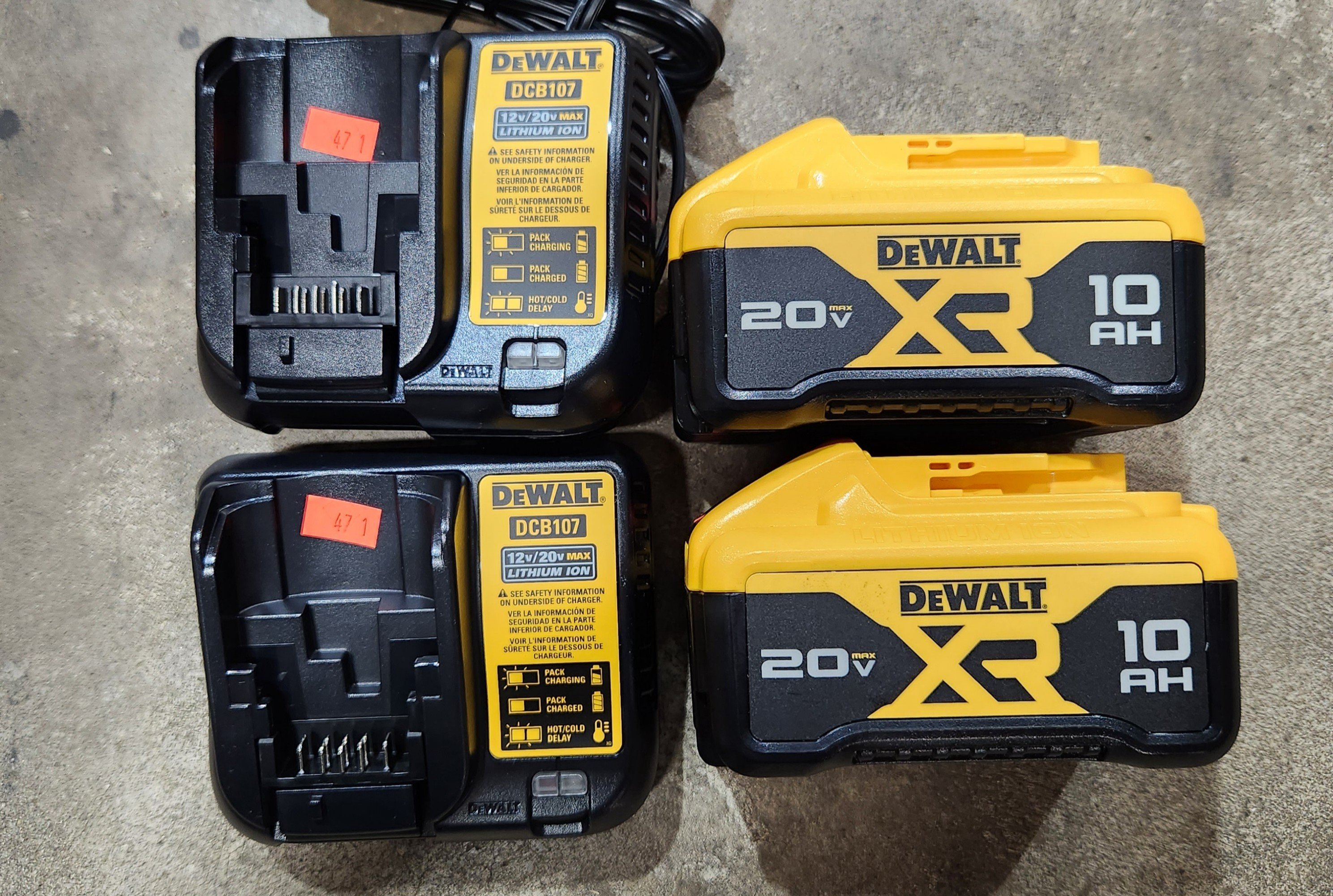 Online Bidding Available!