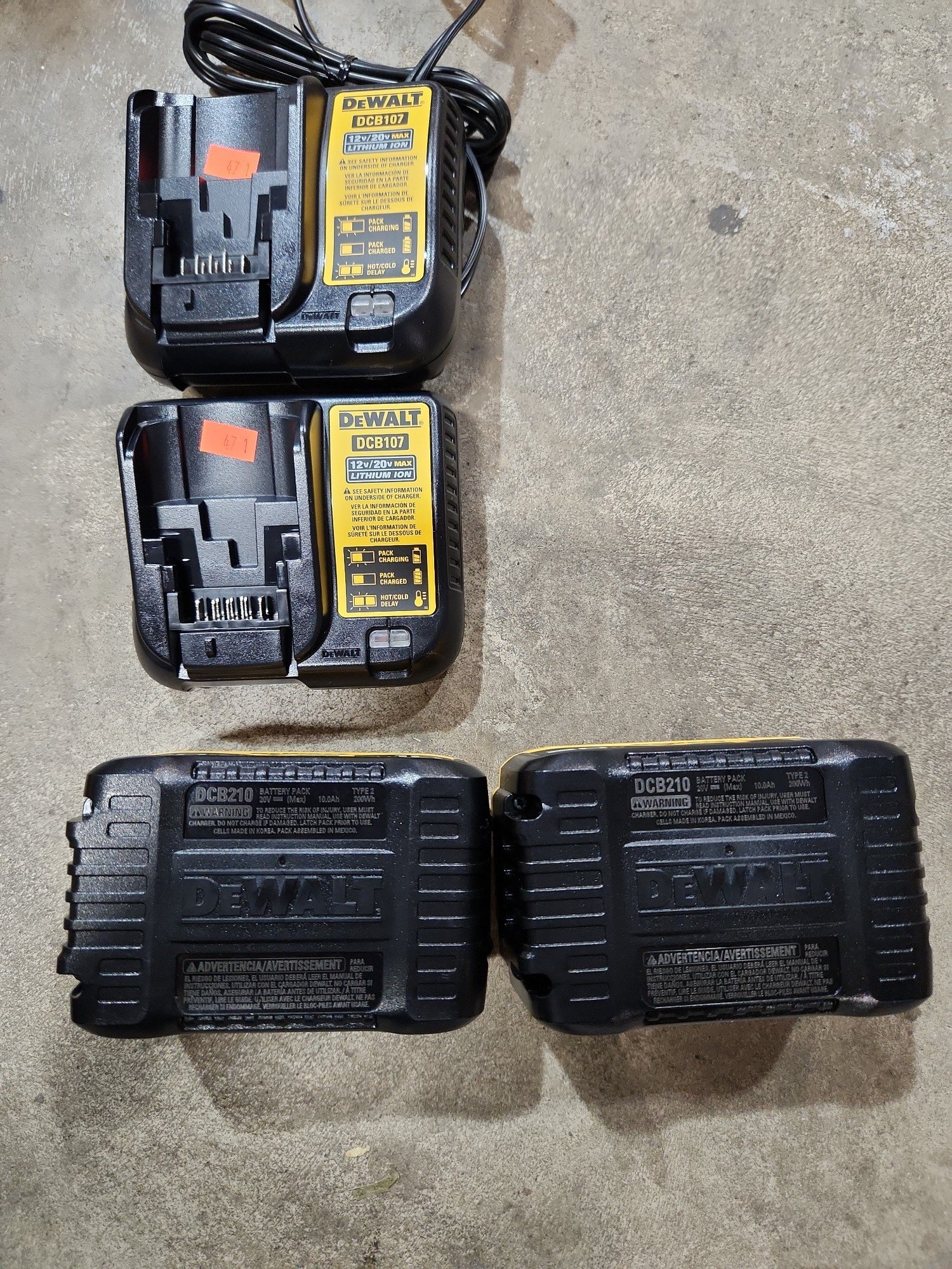 Online Bidding Available!