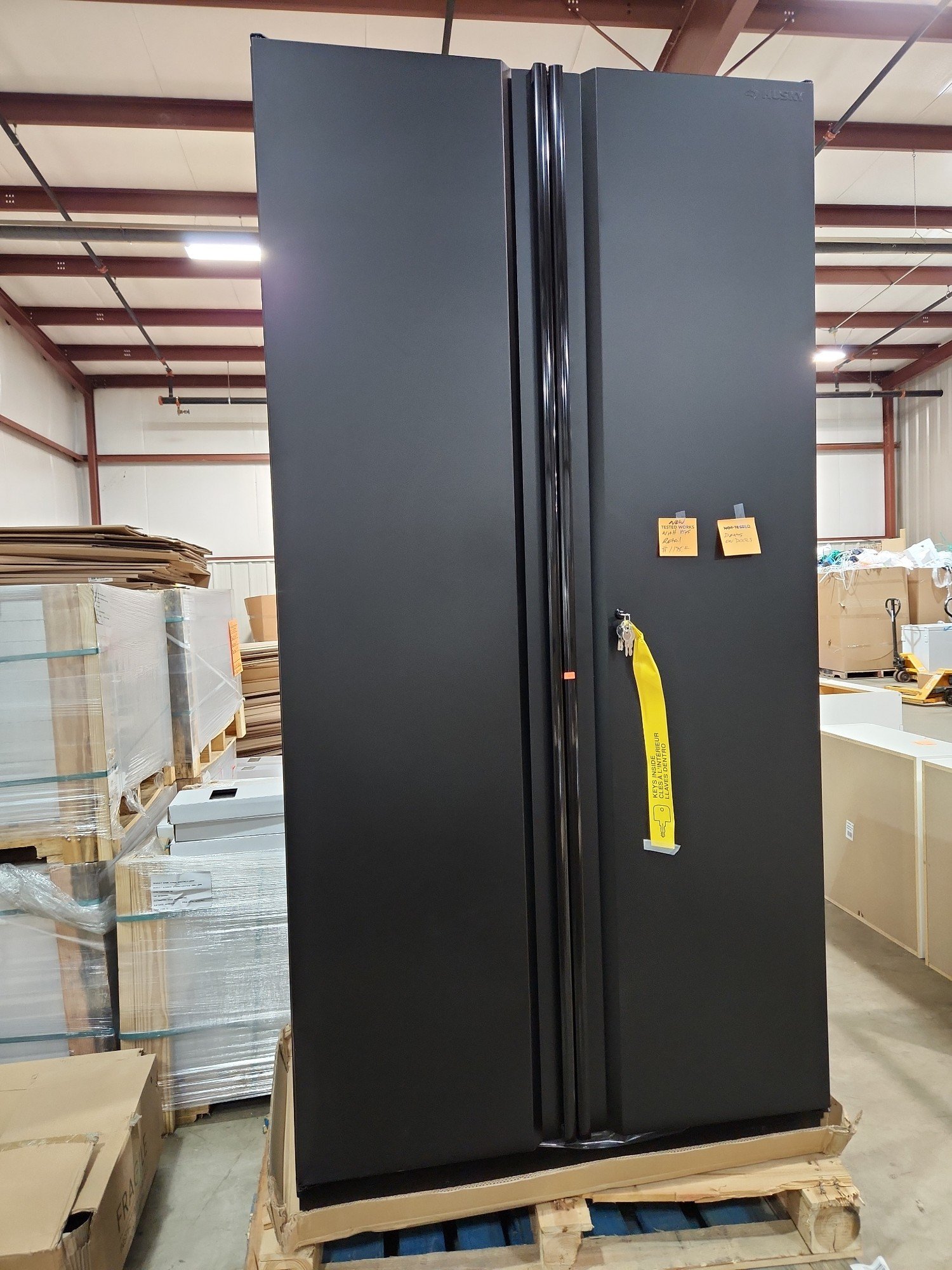 Online Bidding Available!