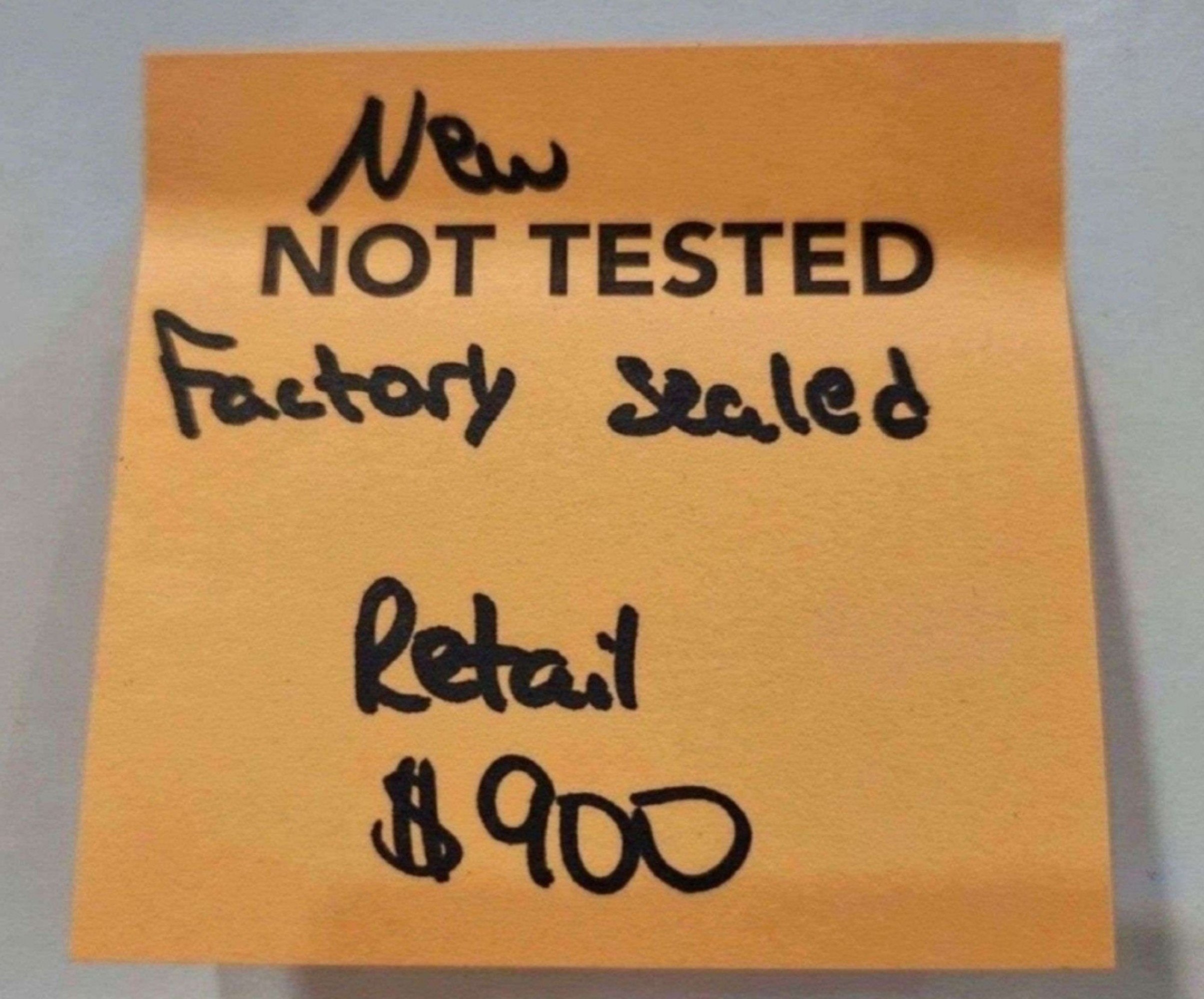 Online Bidding Available!