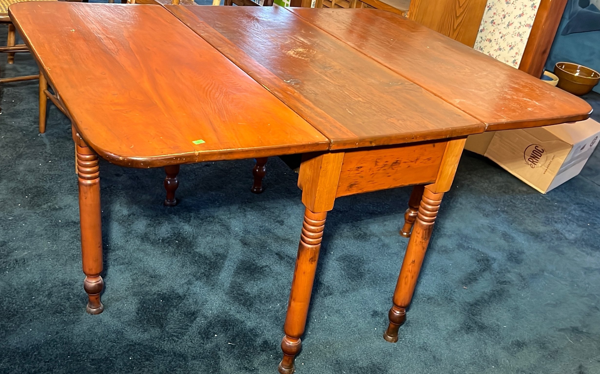 ONLINE BIDDING ONLY