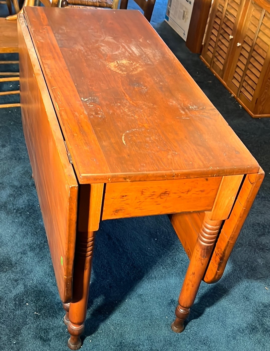 ONLINE BIDDING ONLY
