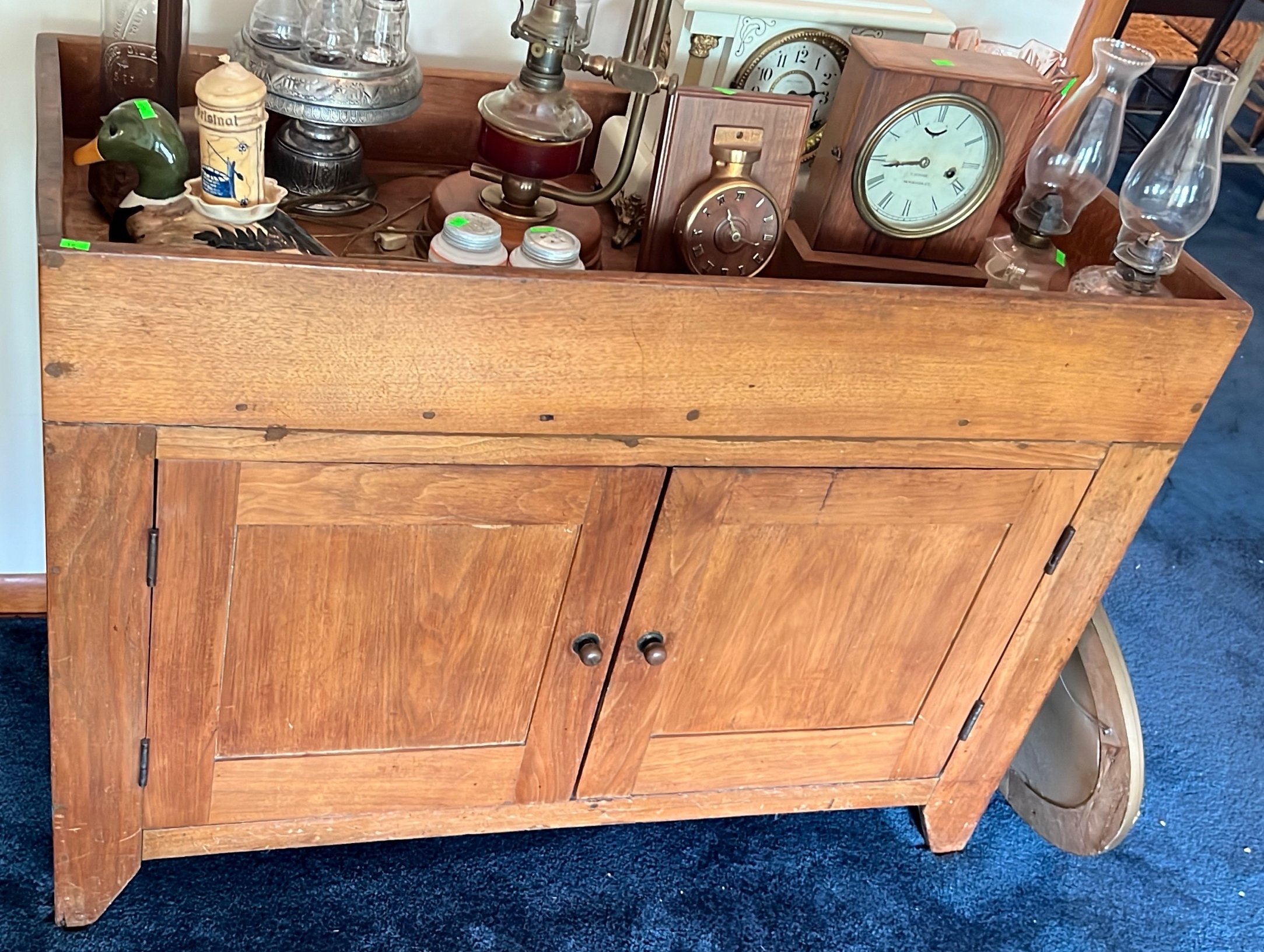 ONLINE BIDDING ONLY