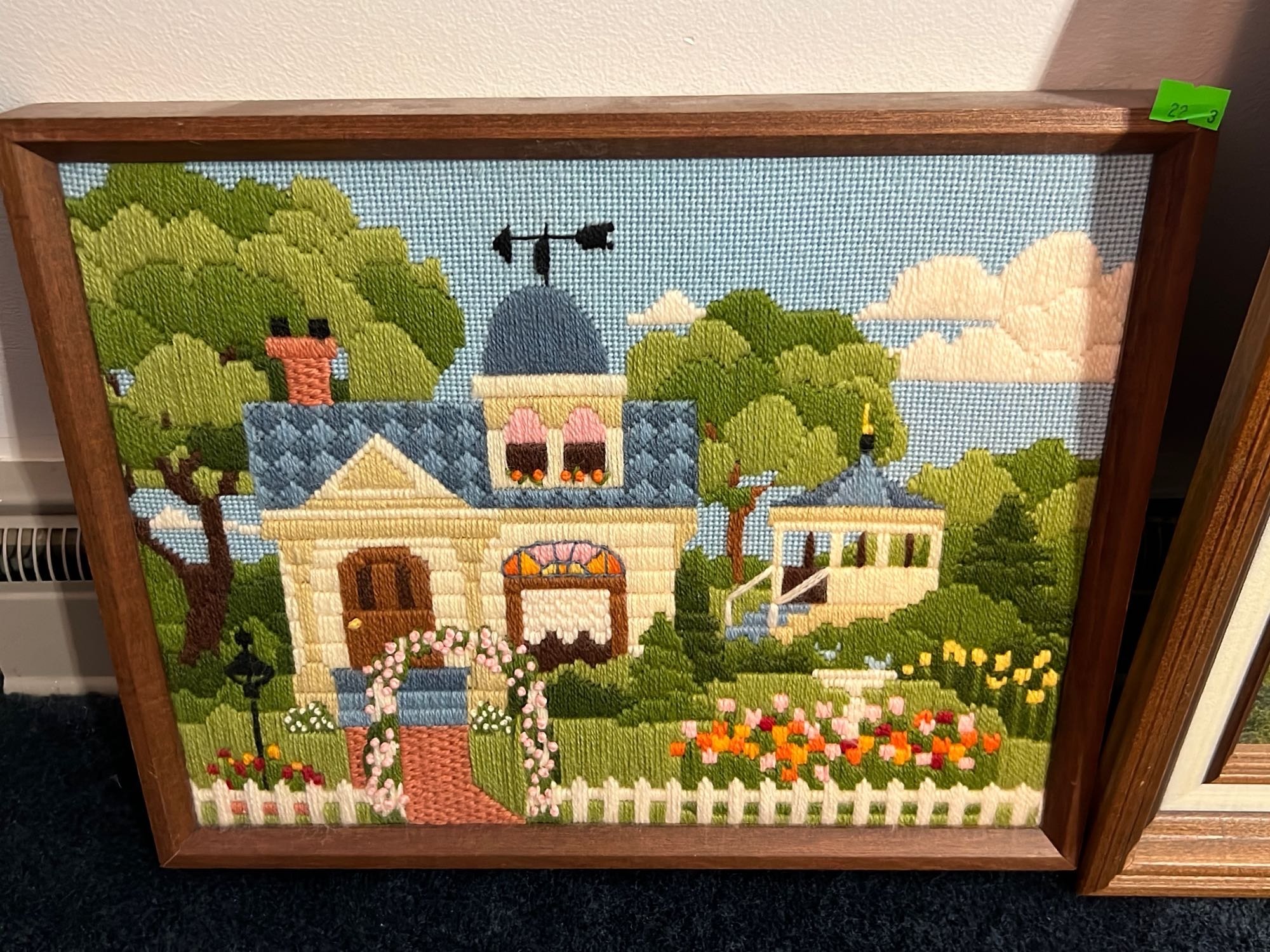ONLINE BIDDING ONLY