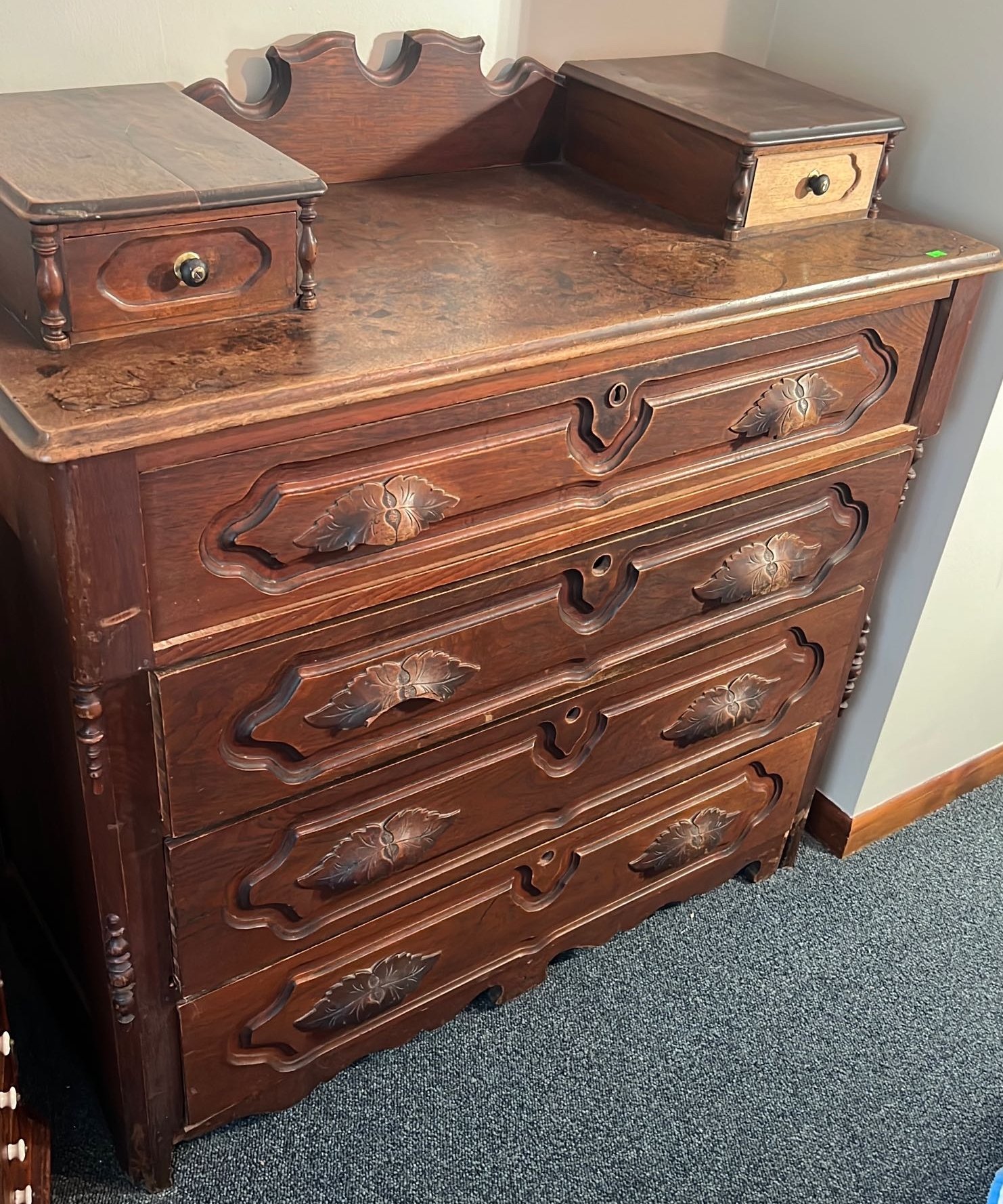 ONLINE BIDDING ONLY