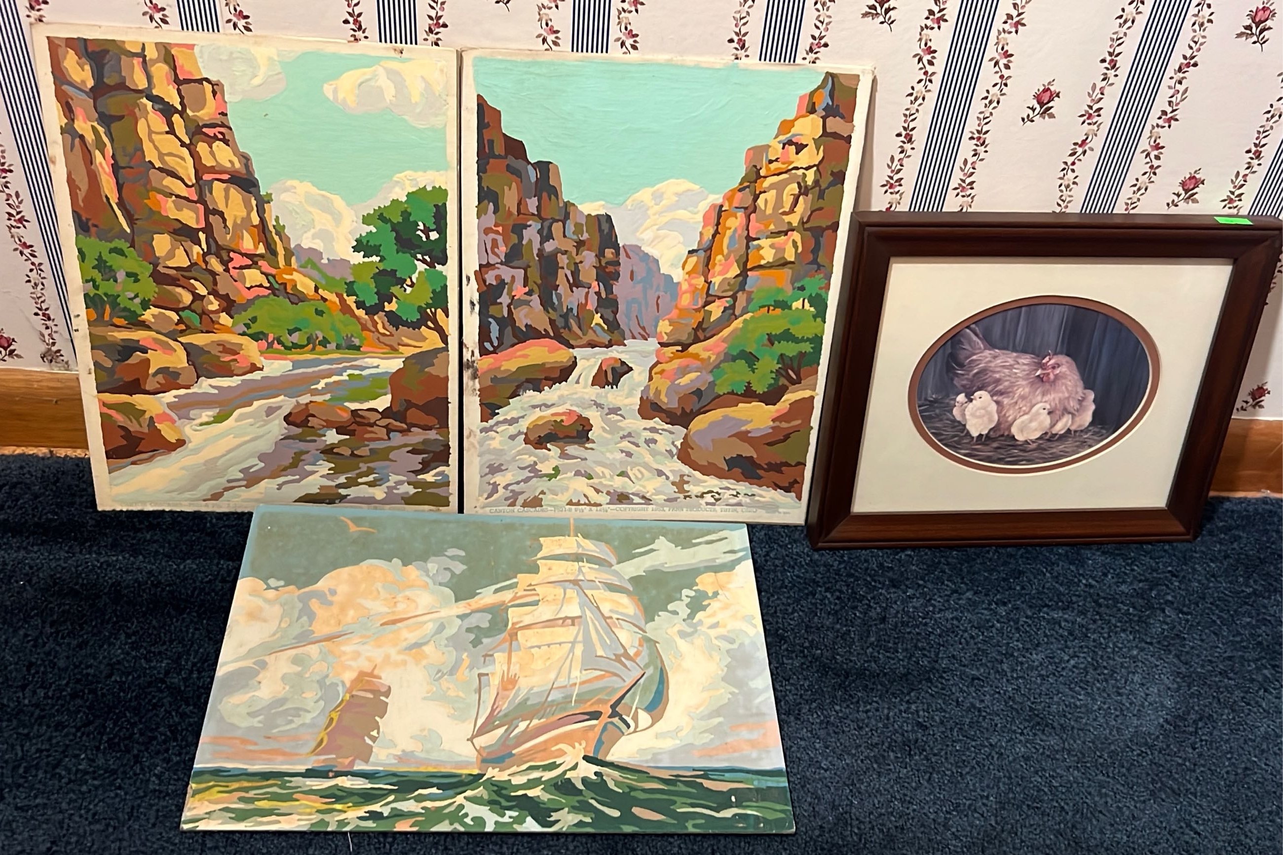 ONLINE BIDDING ONLY