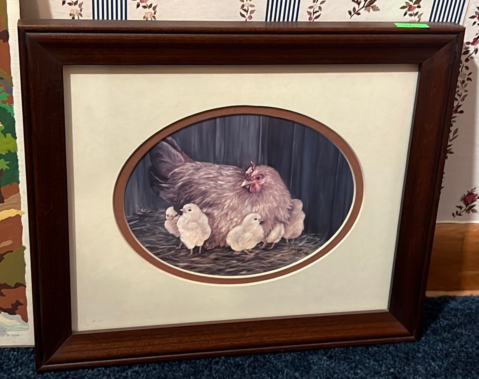 ONLINE BIDDING ONLY