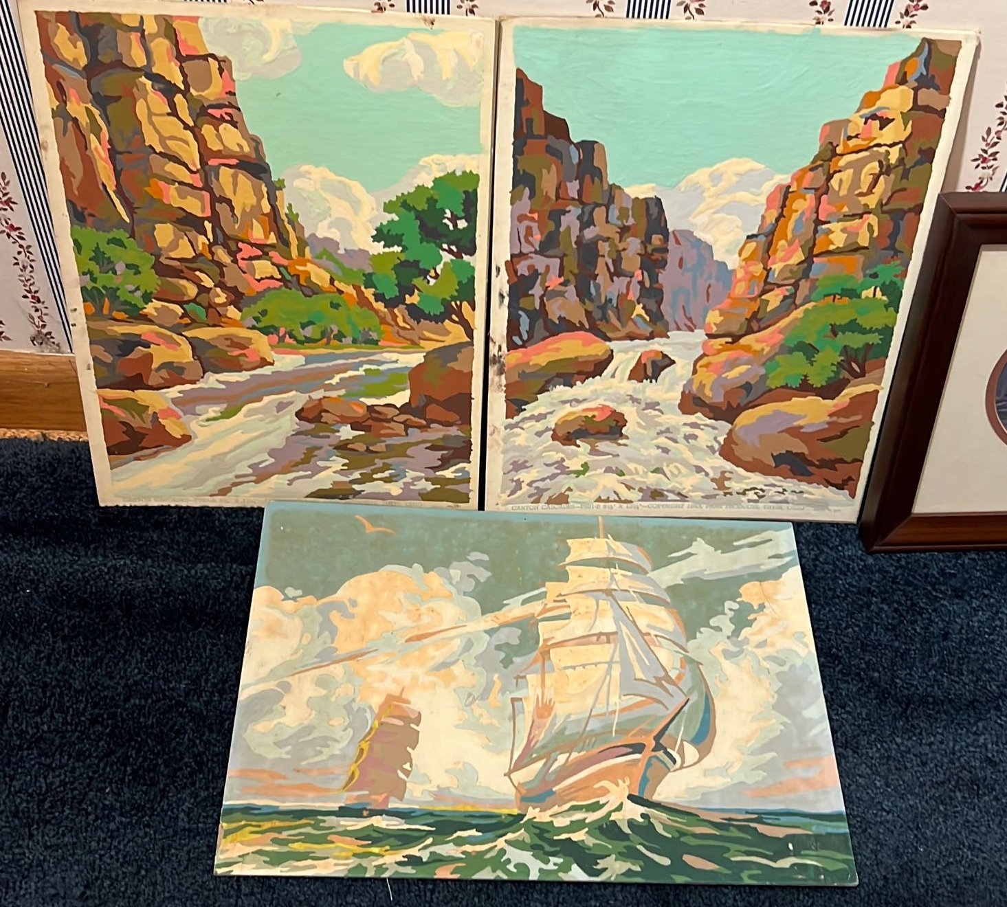 ONLINE BIDDING ONLY