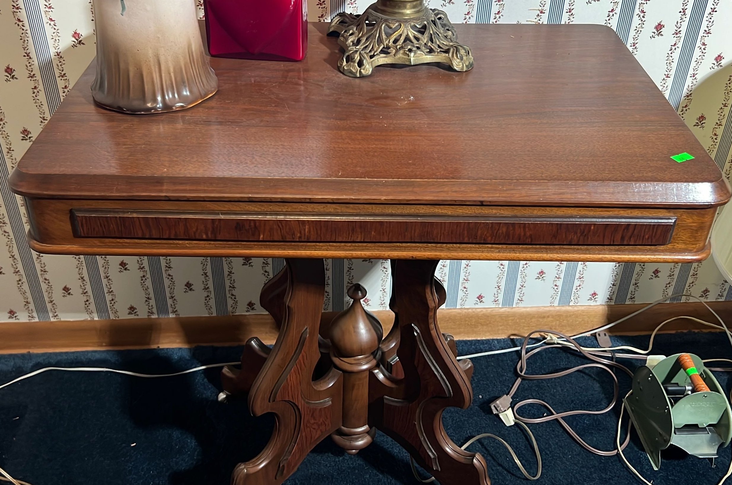 ONLINE BIDDING ONLY