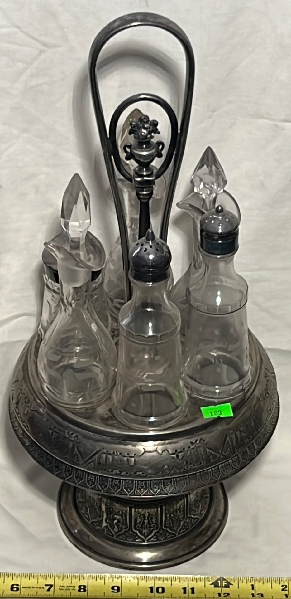 ONLINE BIDDING ONLY