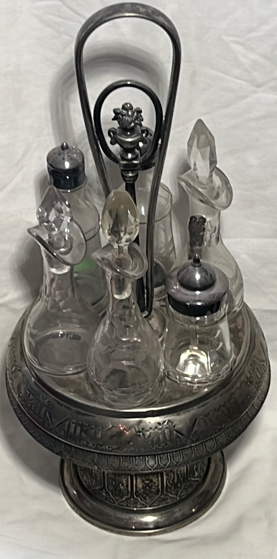 ONLINE BIDDING ONLY