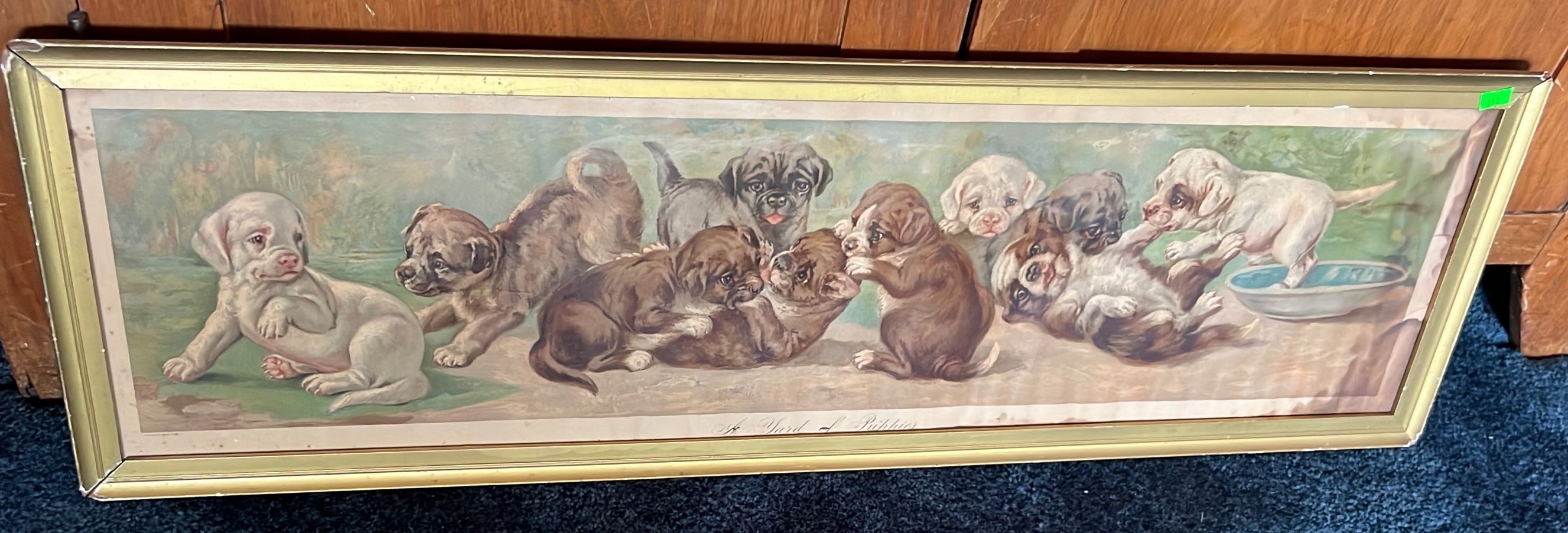 ONLINE BIDDING ONLY