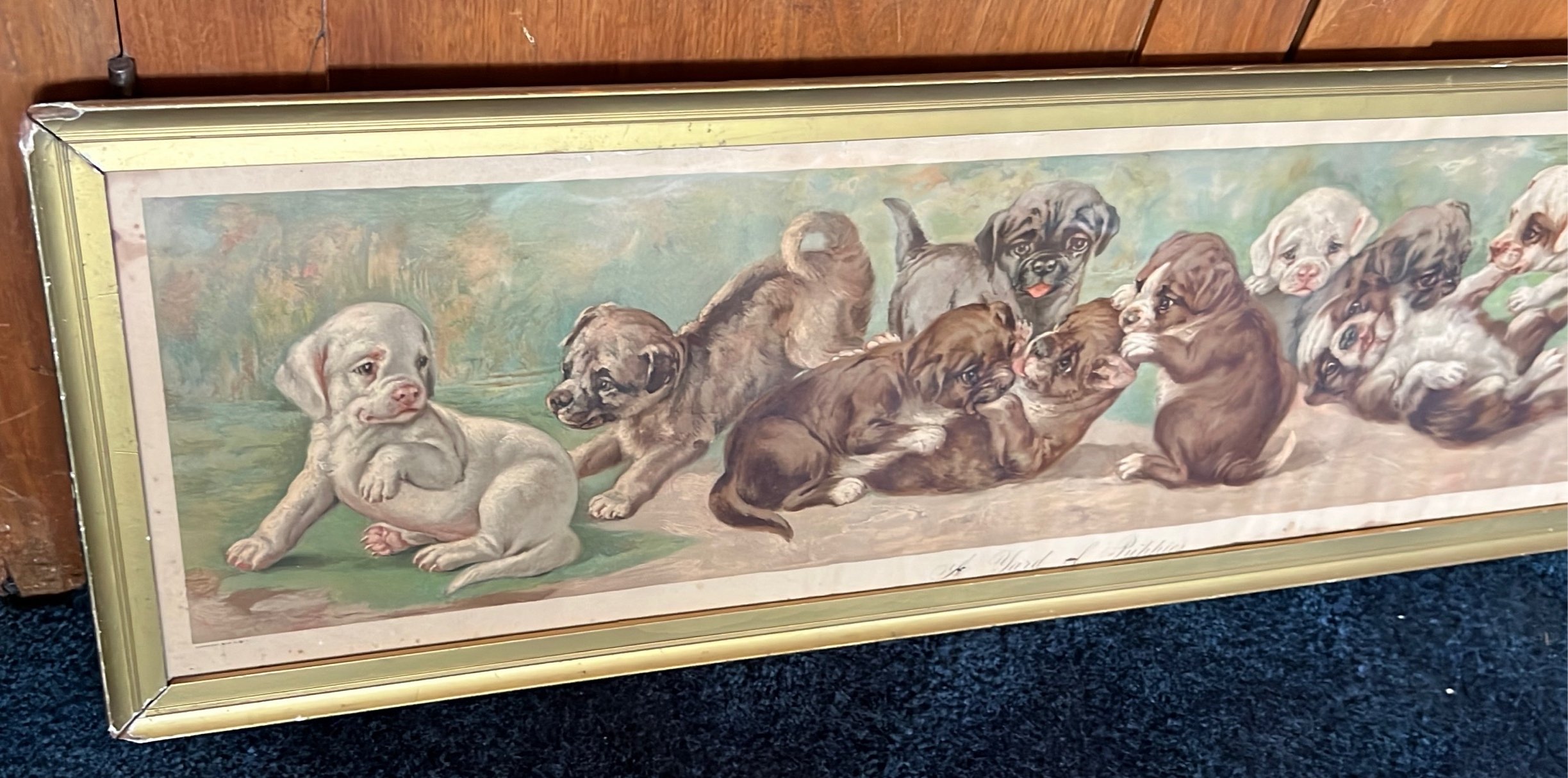 ONLINE BIDDING ONLY