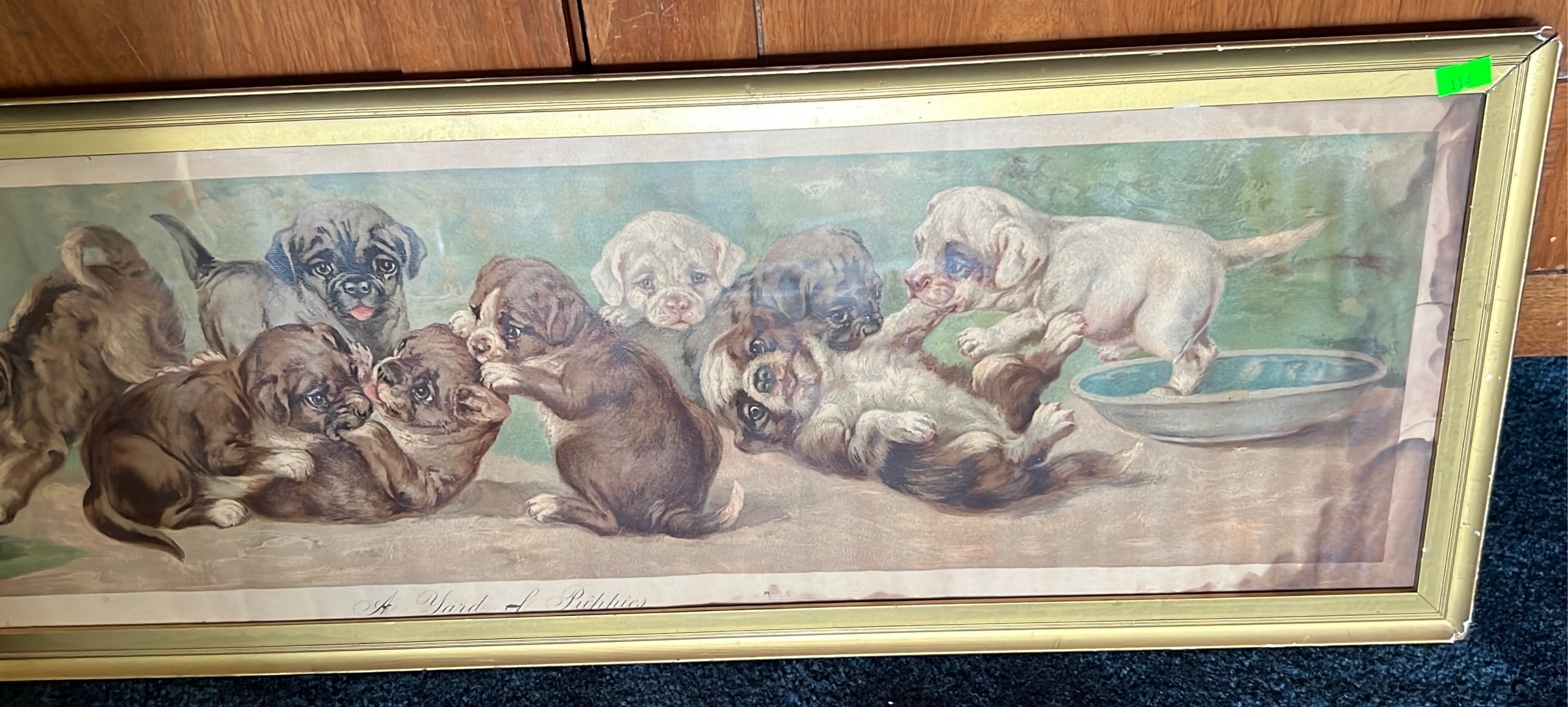 ONLINE BIDDING ONLY