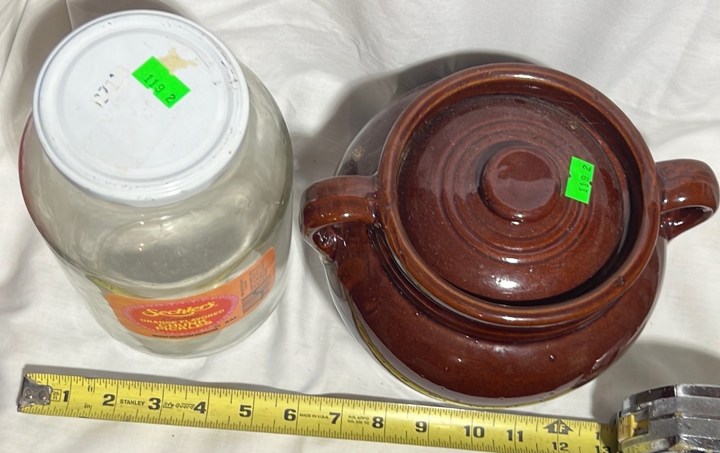 ONLINE BIDDING ONLY