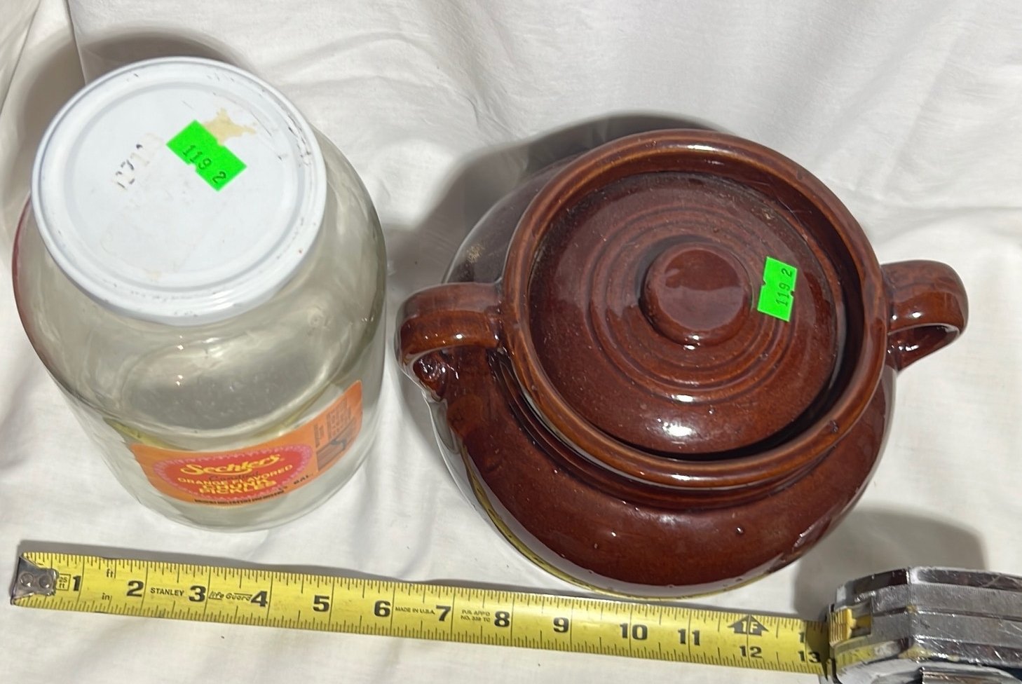 ONLINE BIDDING ONLY