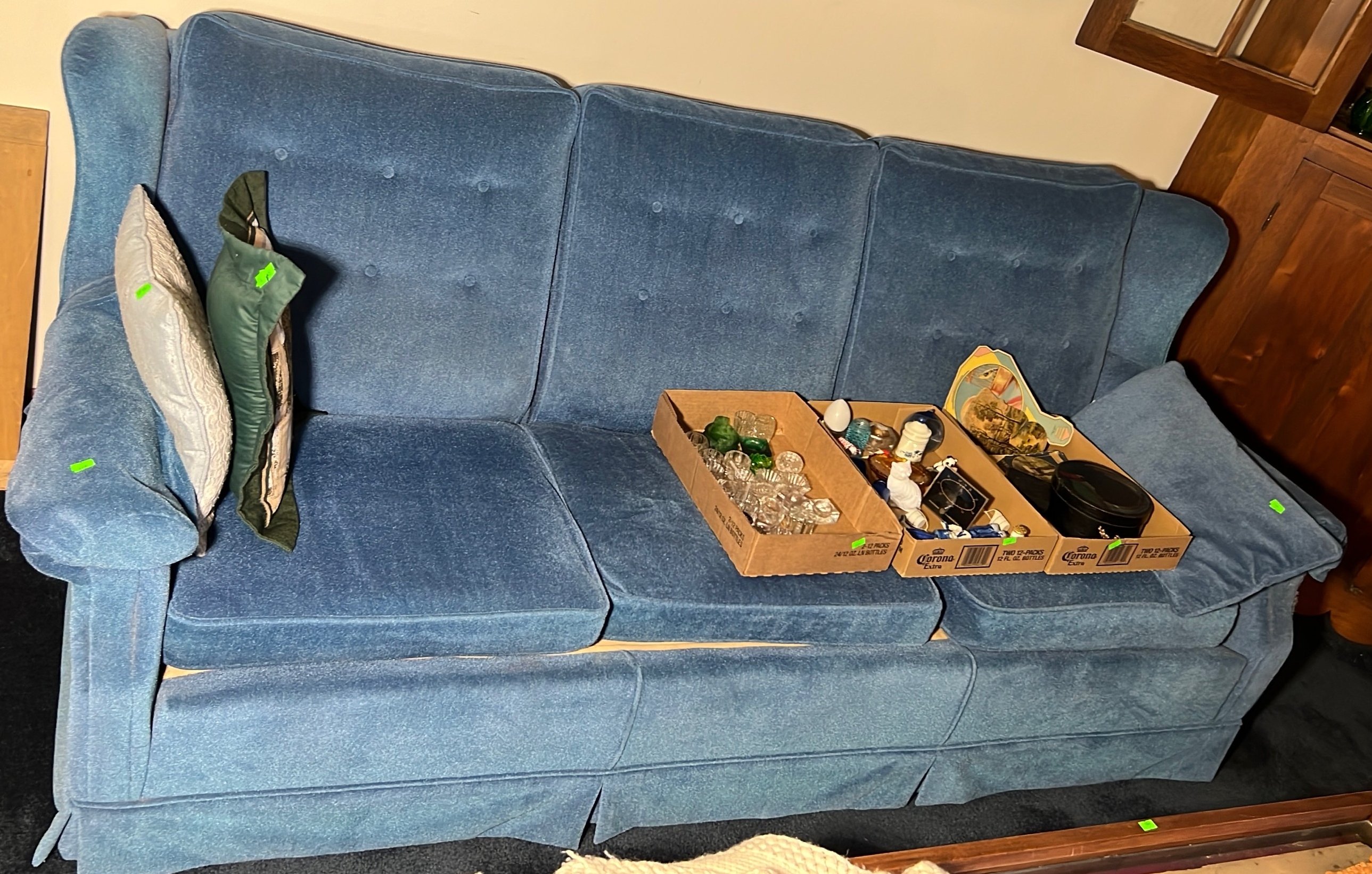 ONLINE BIDDING ONLY