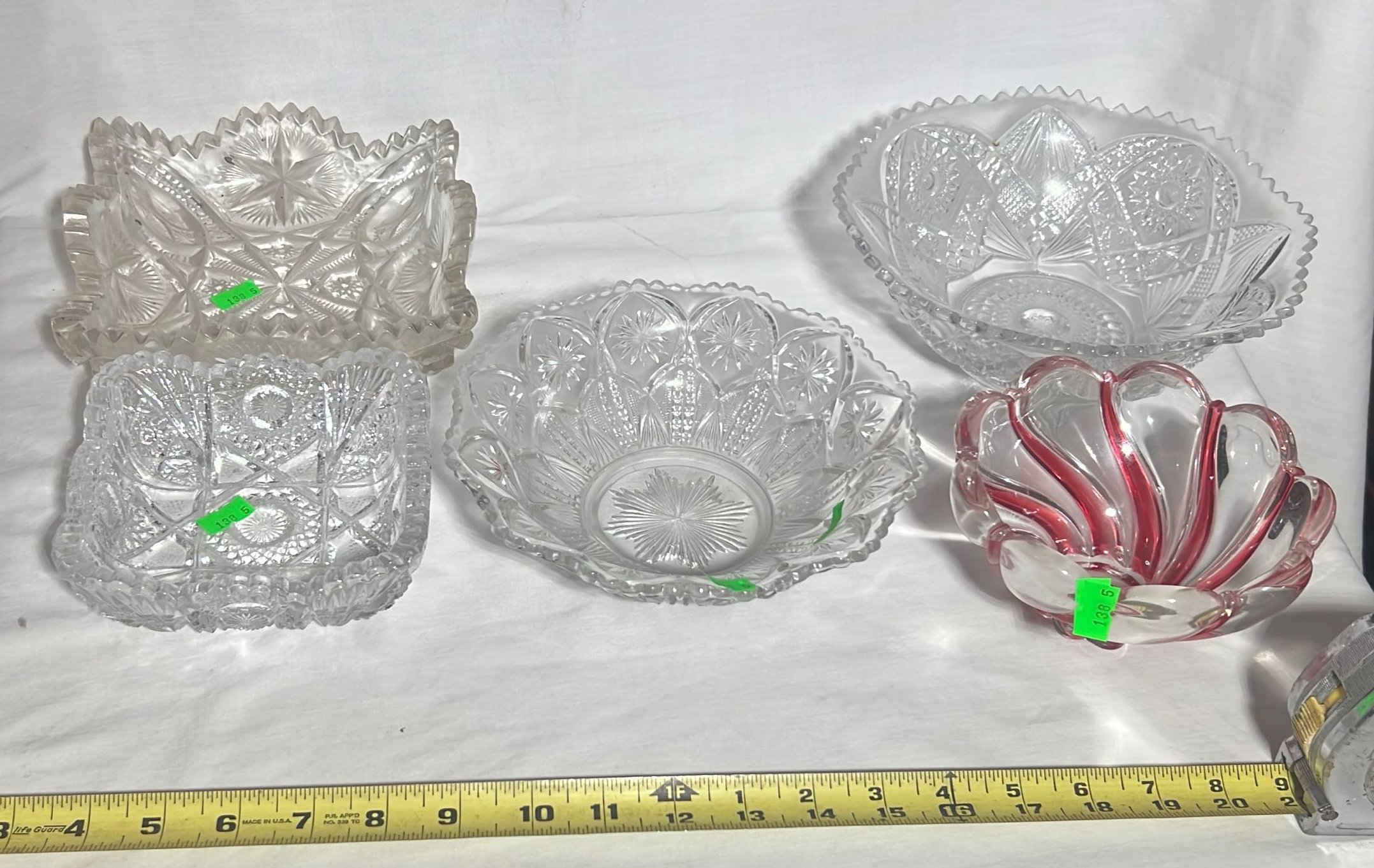 ONLINE BIDDING ONLY