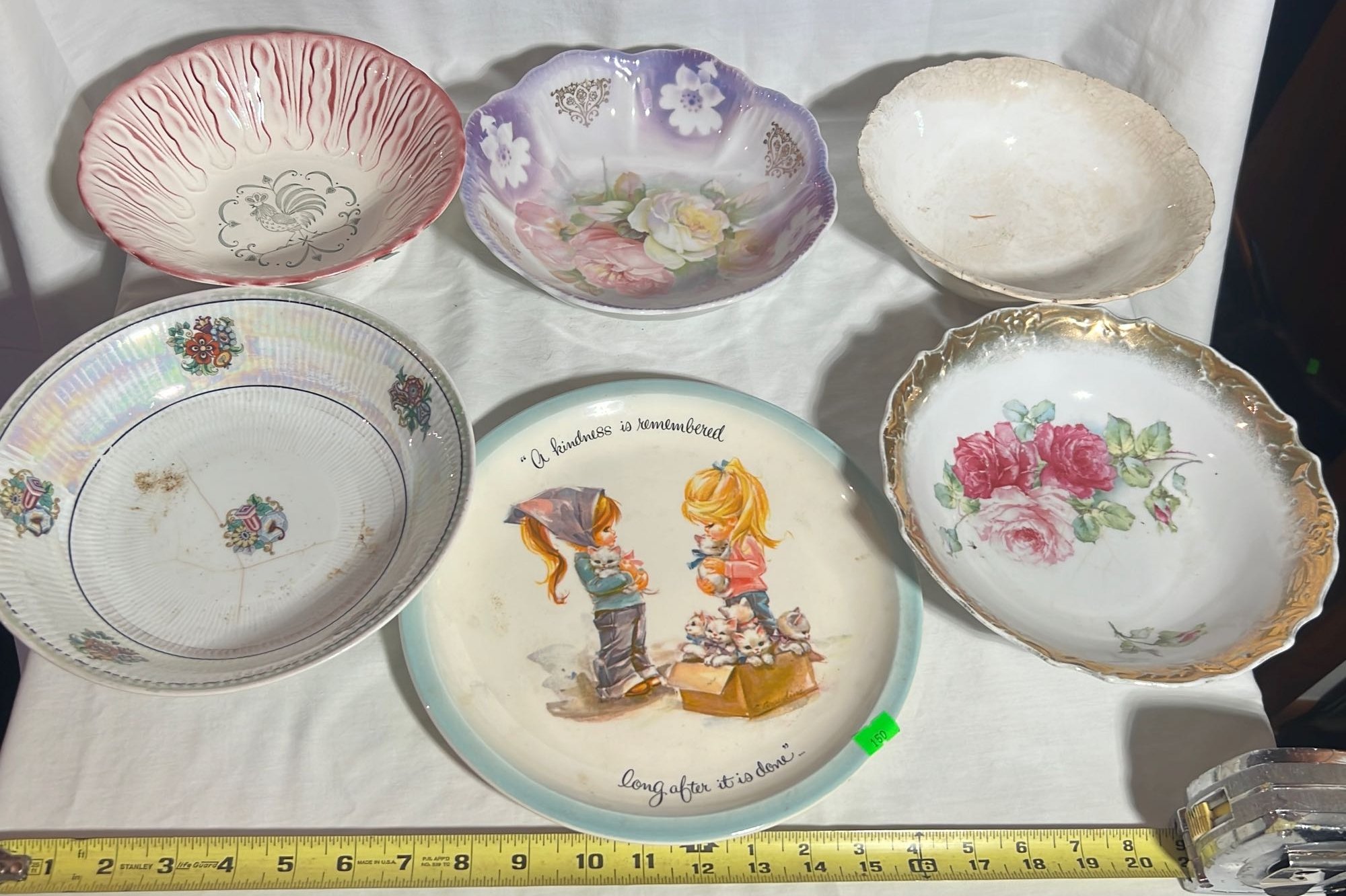 ONLINE BIDDING ONLY