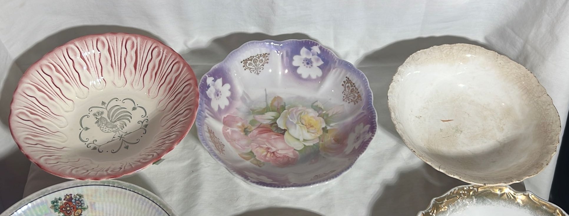 ONLINE BIDDING ONLY