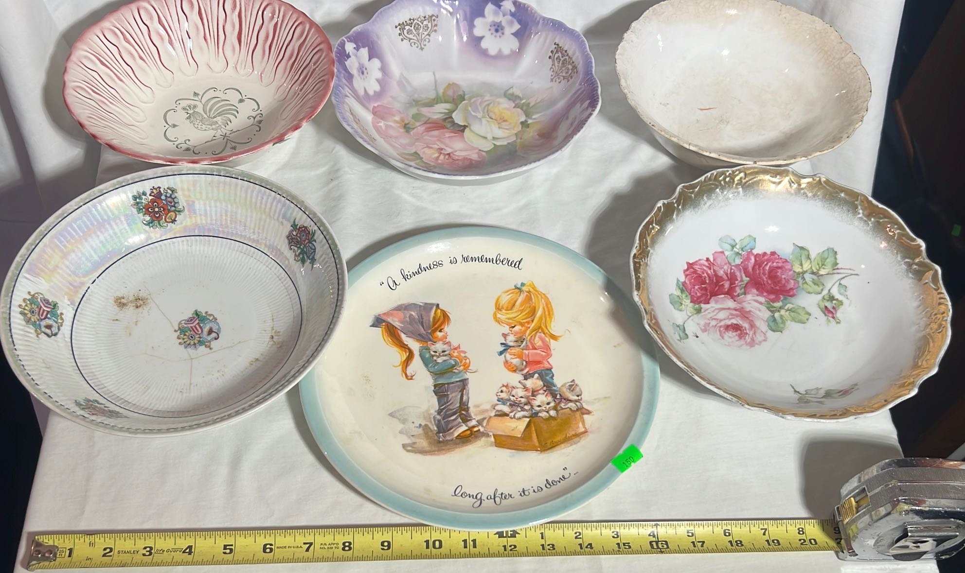 ONLINE BIDDING ONLY