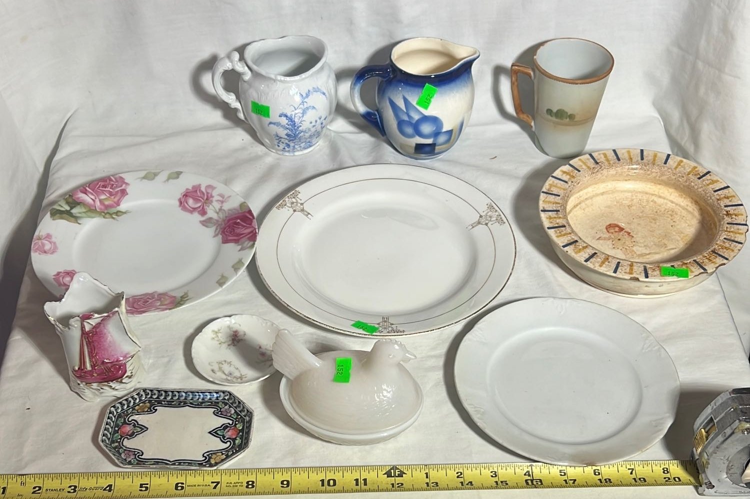ONLINE BIDDING ONLY