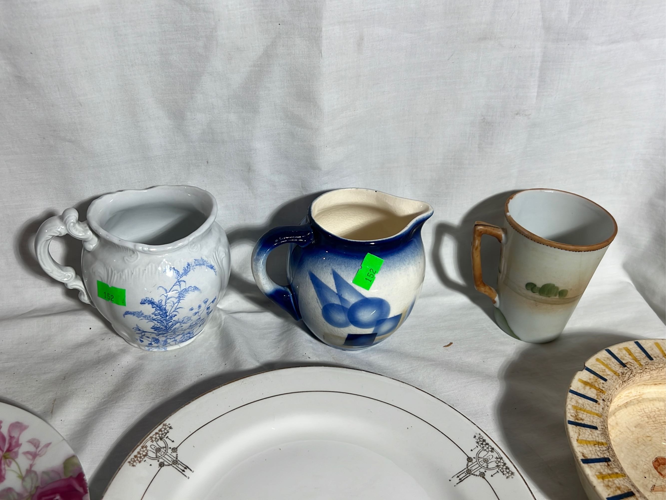 ONLINE BIDDING ONLY
