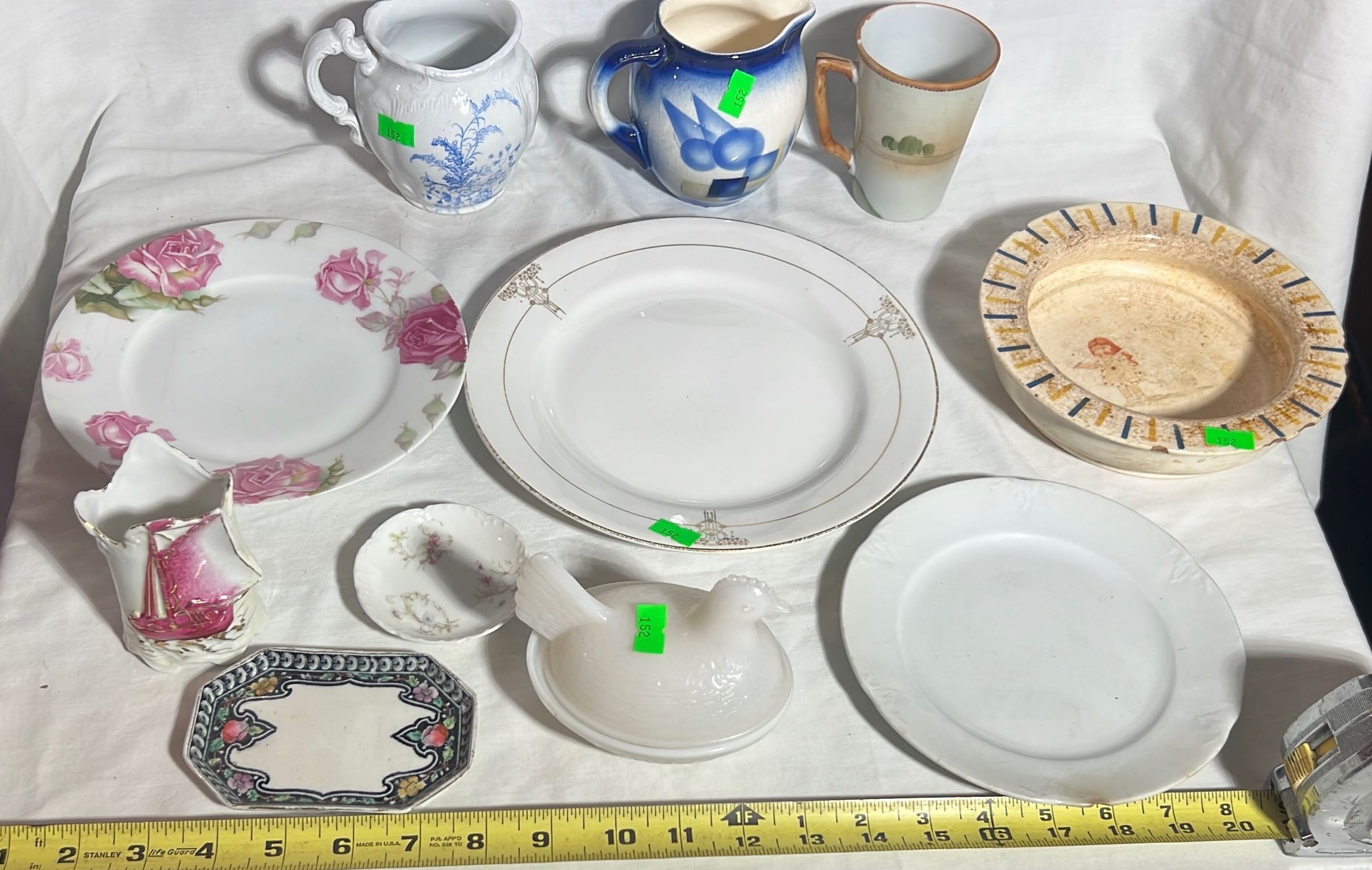ONLINE BIDDING ONLY