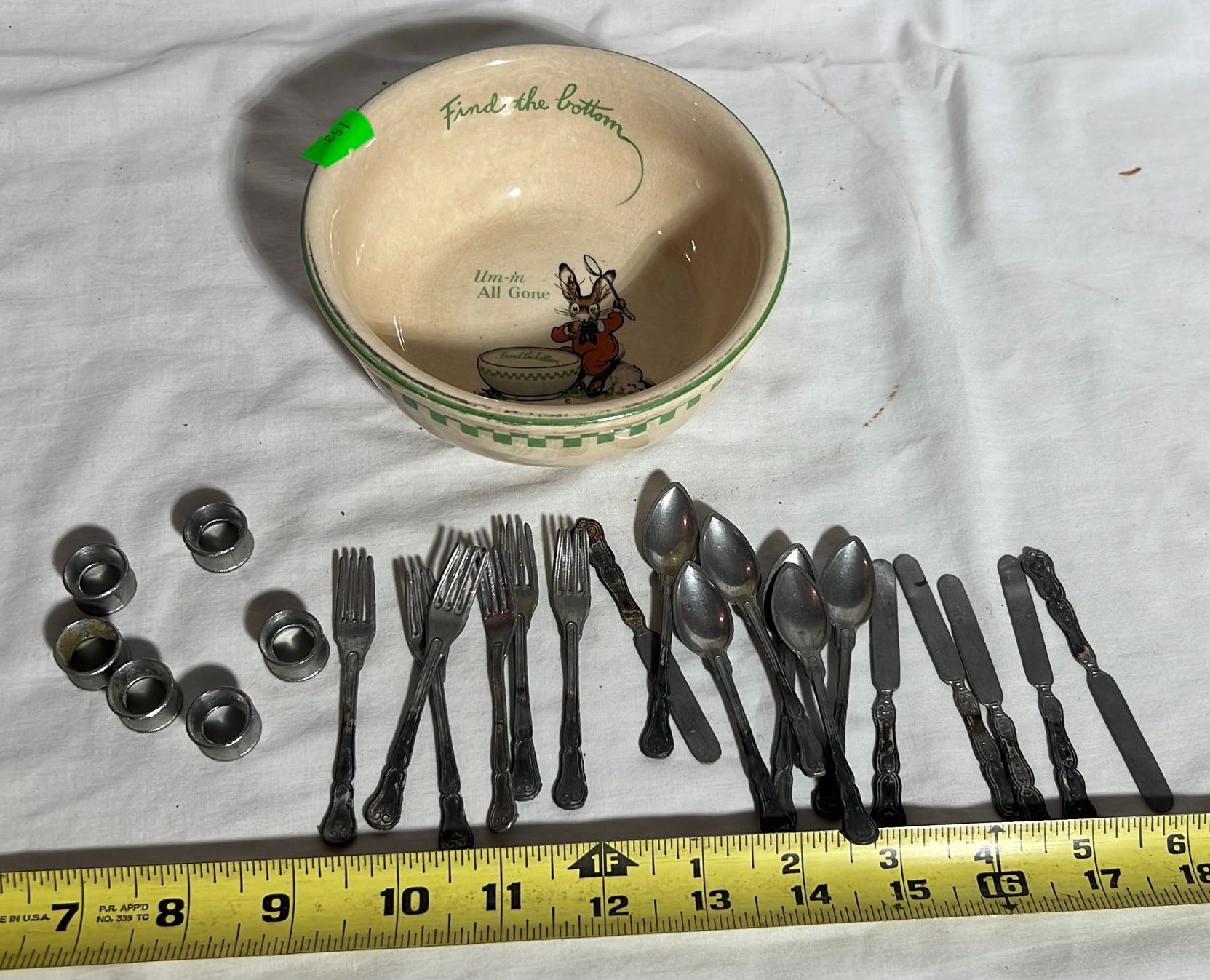 ONLINE BIDDING ONLY