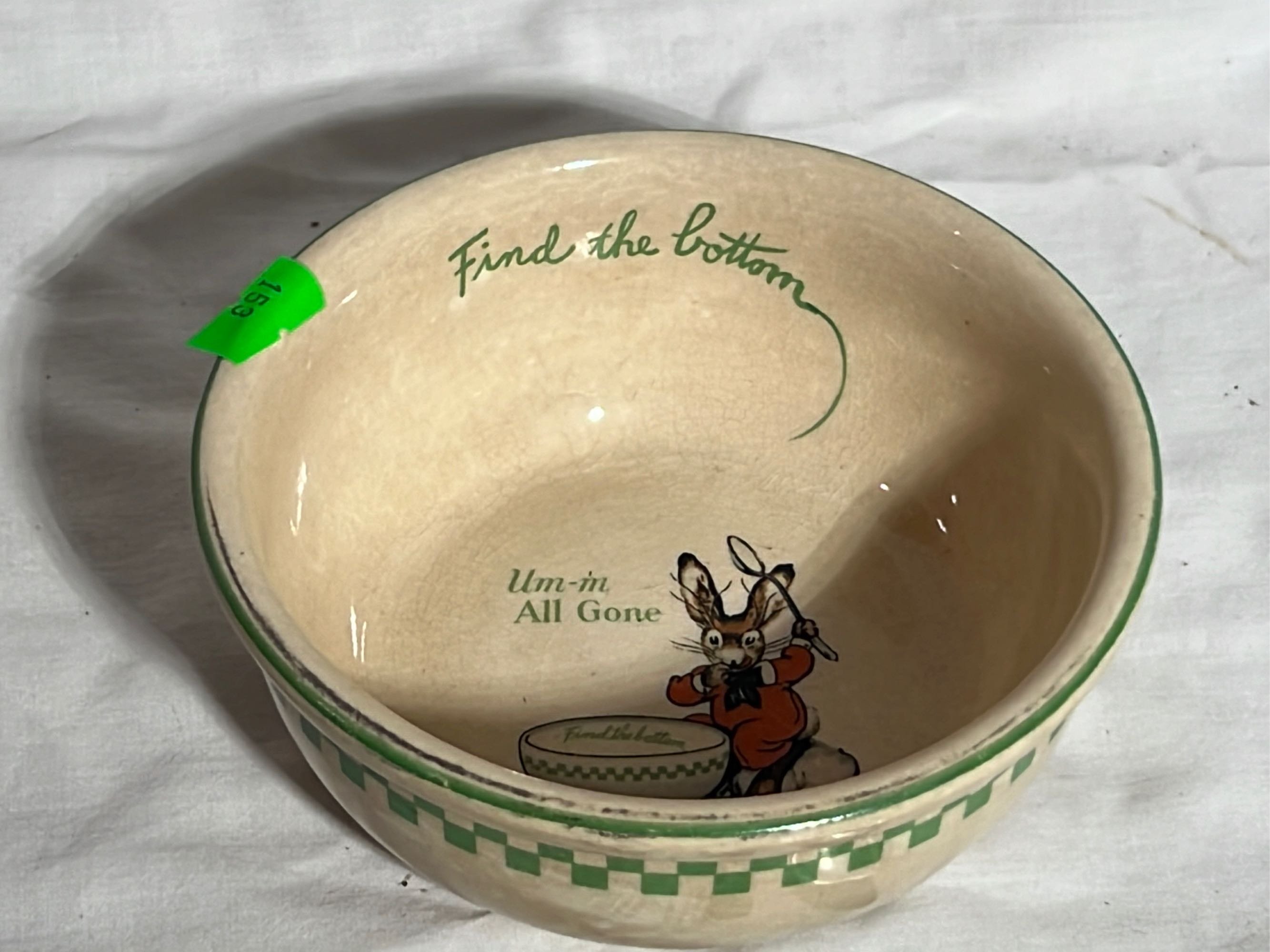 ONLINE BIDDING ONLY