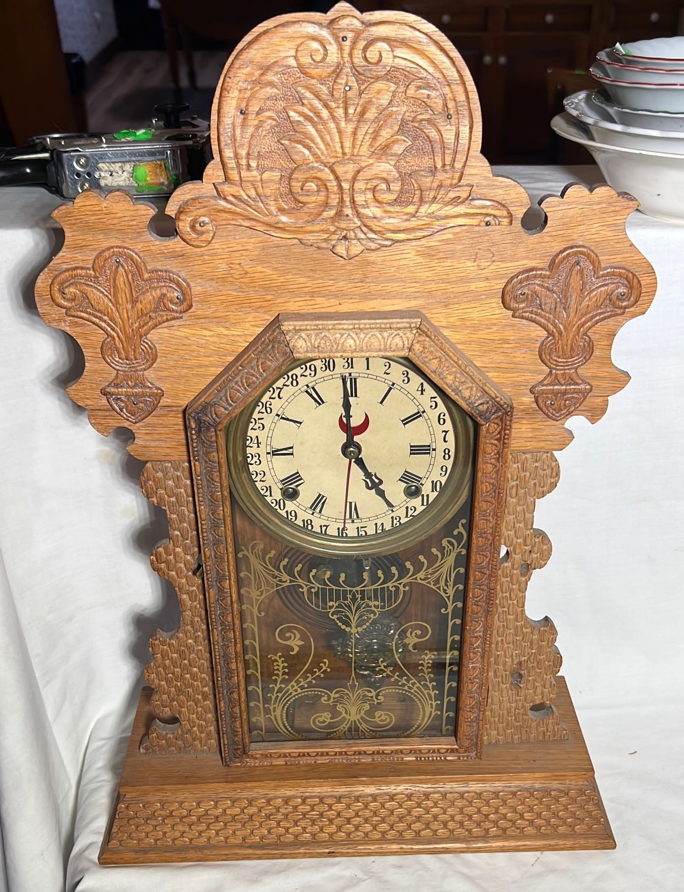 ONLINE BIDDING ONLY