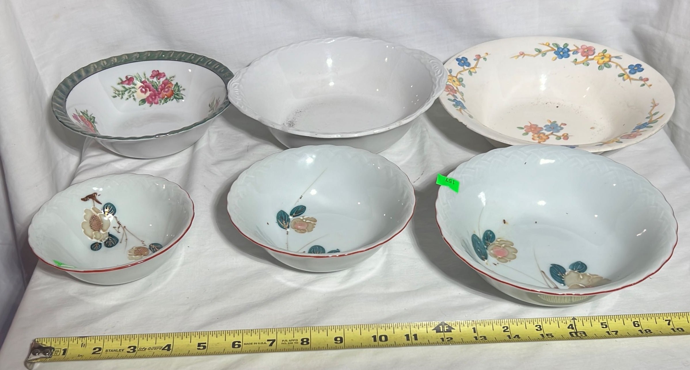 ONLINE BIDDING ONLY