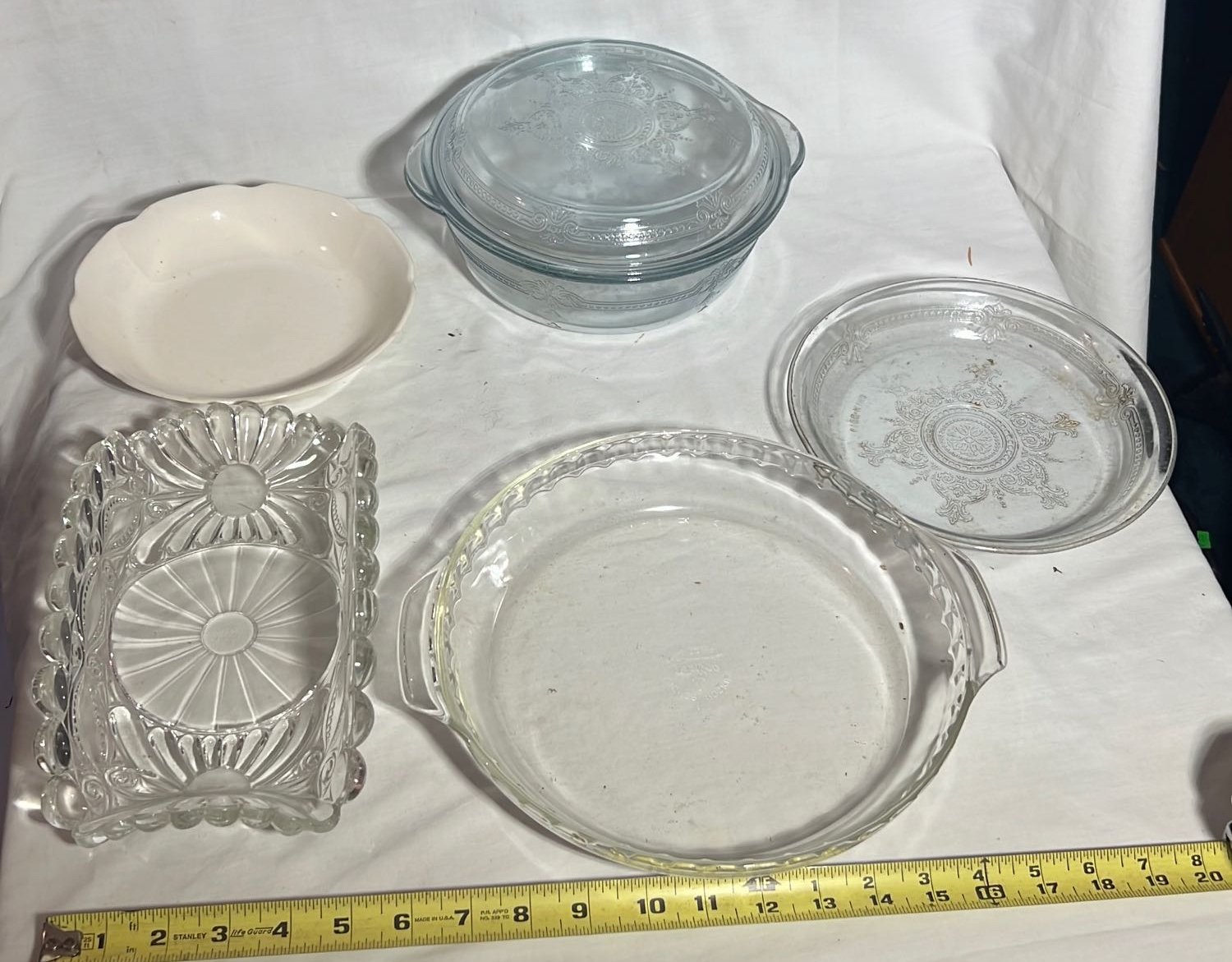 ONLINE BIDDING ONLY