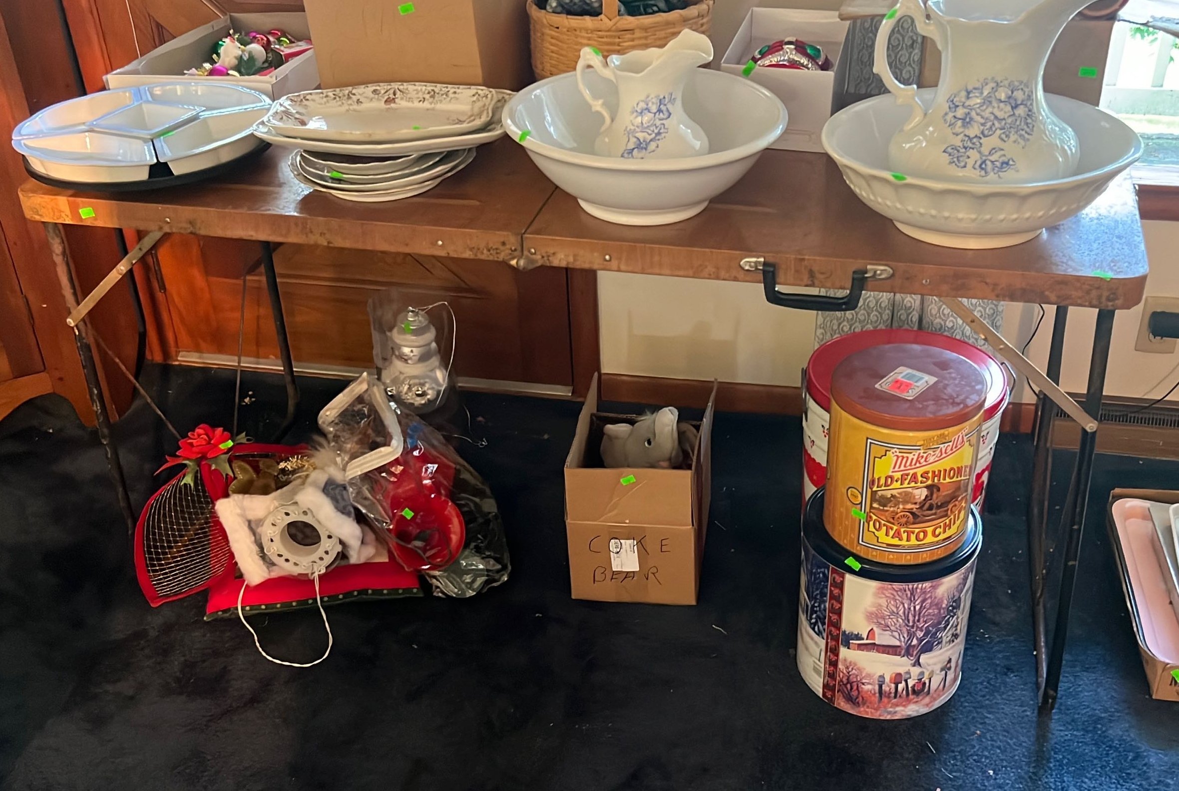 ONLINE BIDDING ONLY