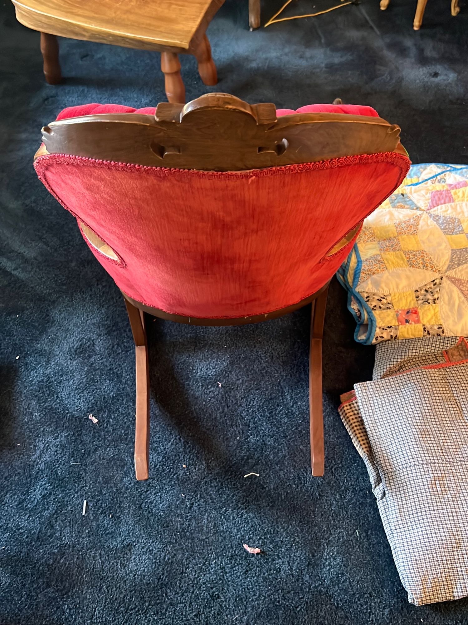 ONLINE BIDDING ONLY