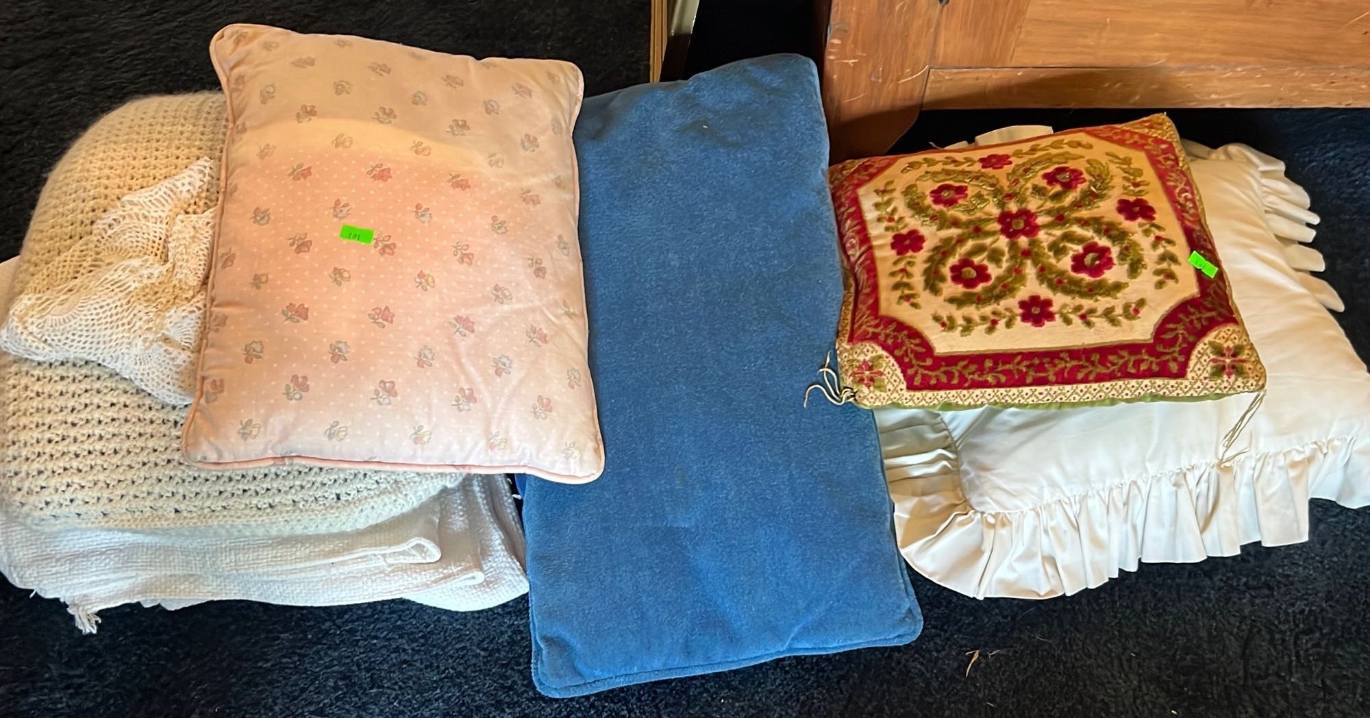 ONLINE BIDDING ONLY