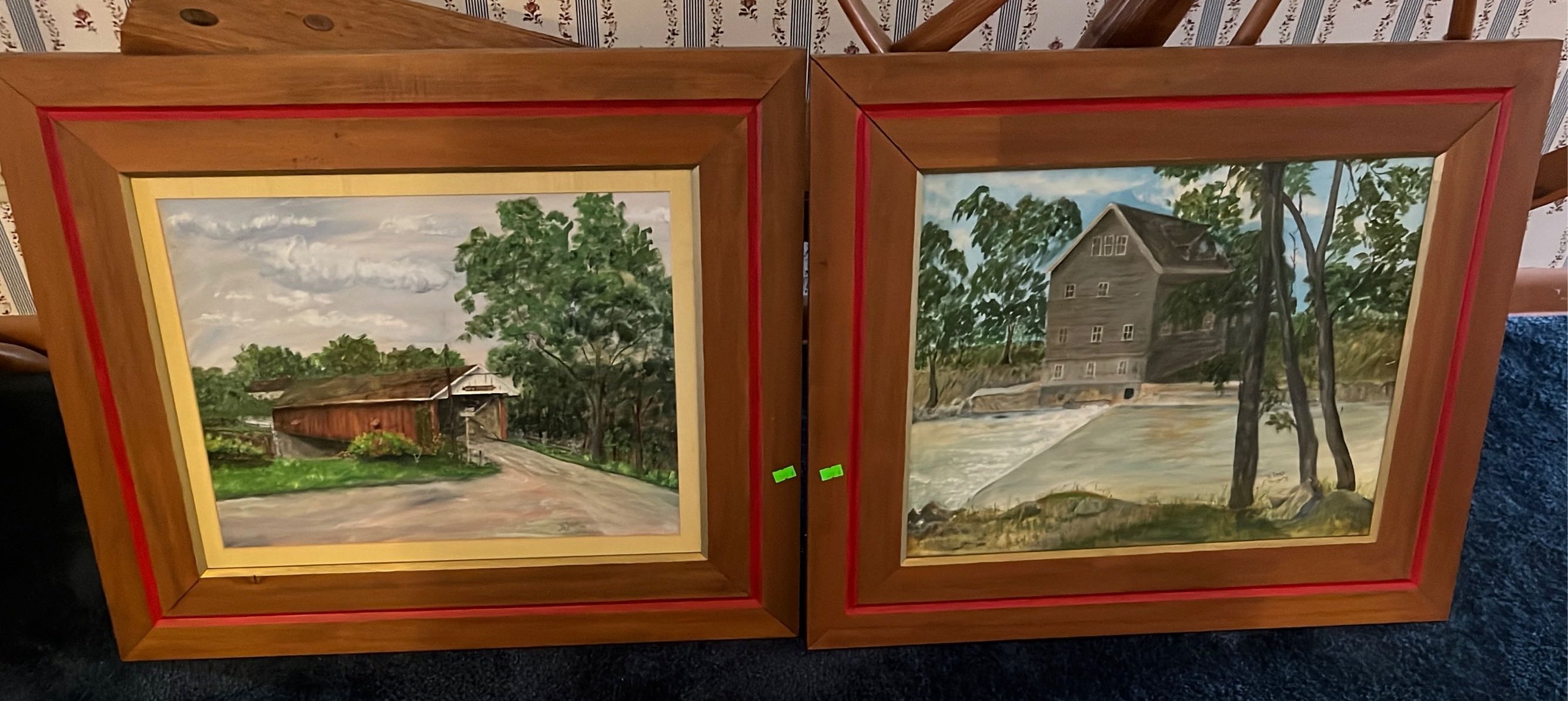 ONLINE BIDDING ONLY