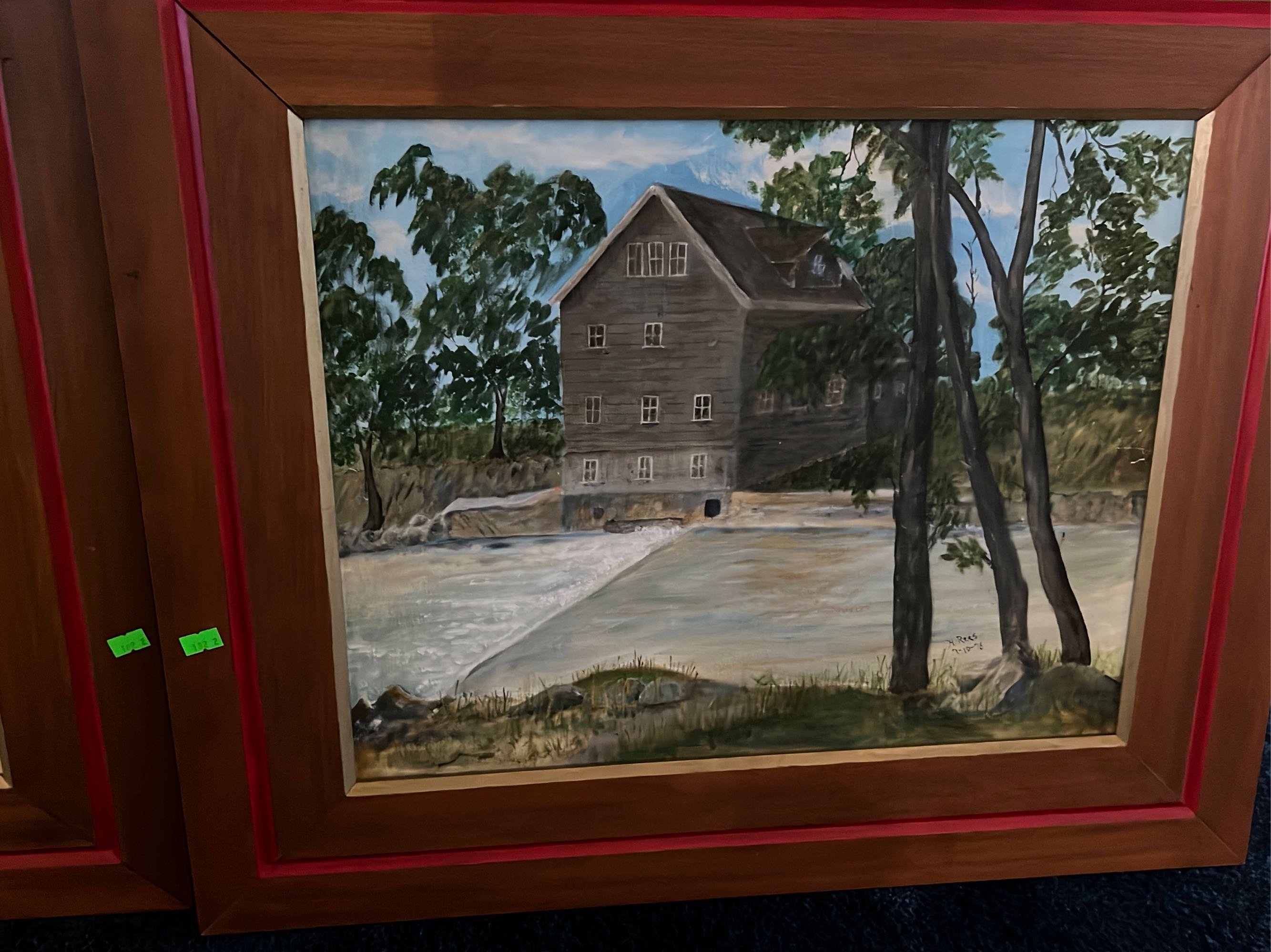 ONLINE BIDDING ONLY