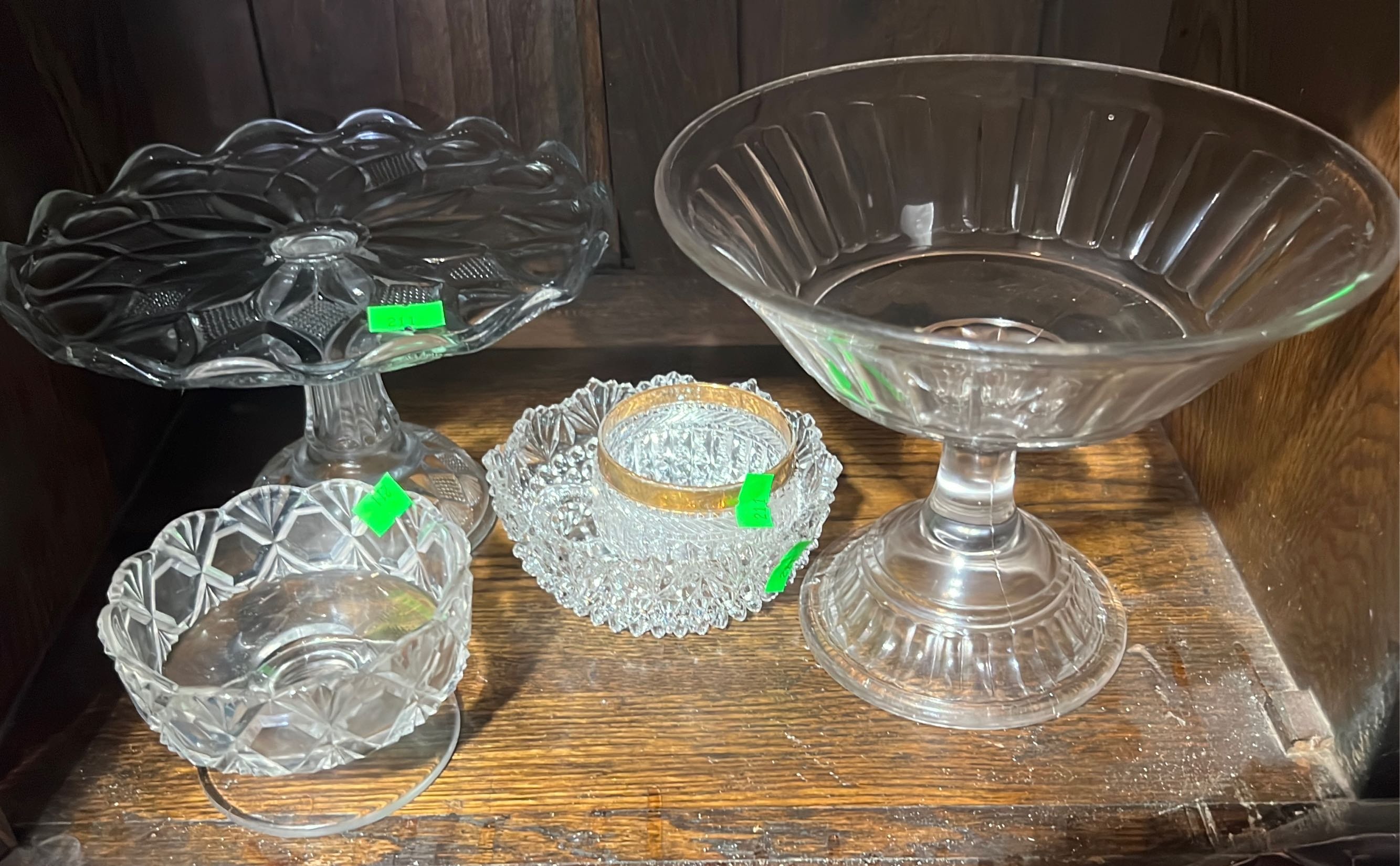 ONLINE BIDDING ONLY