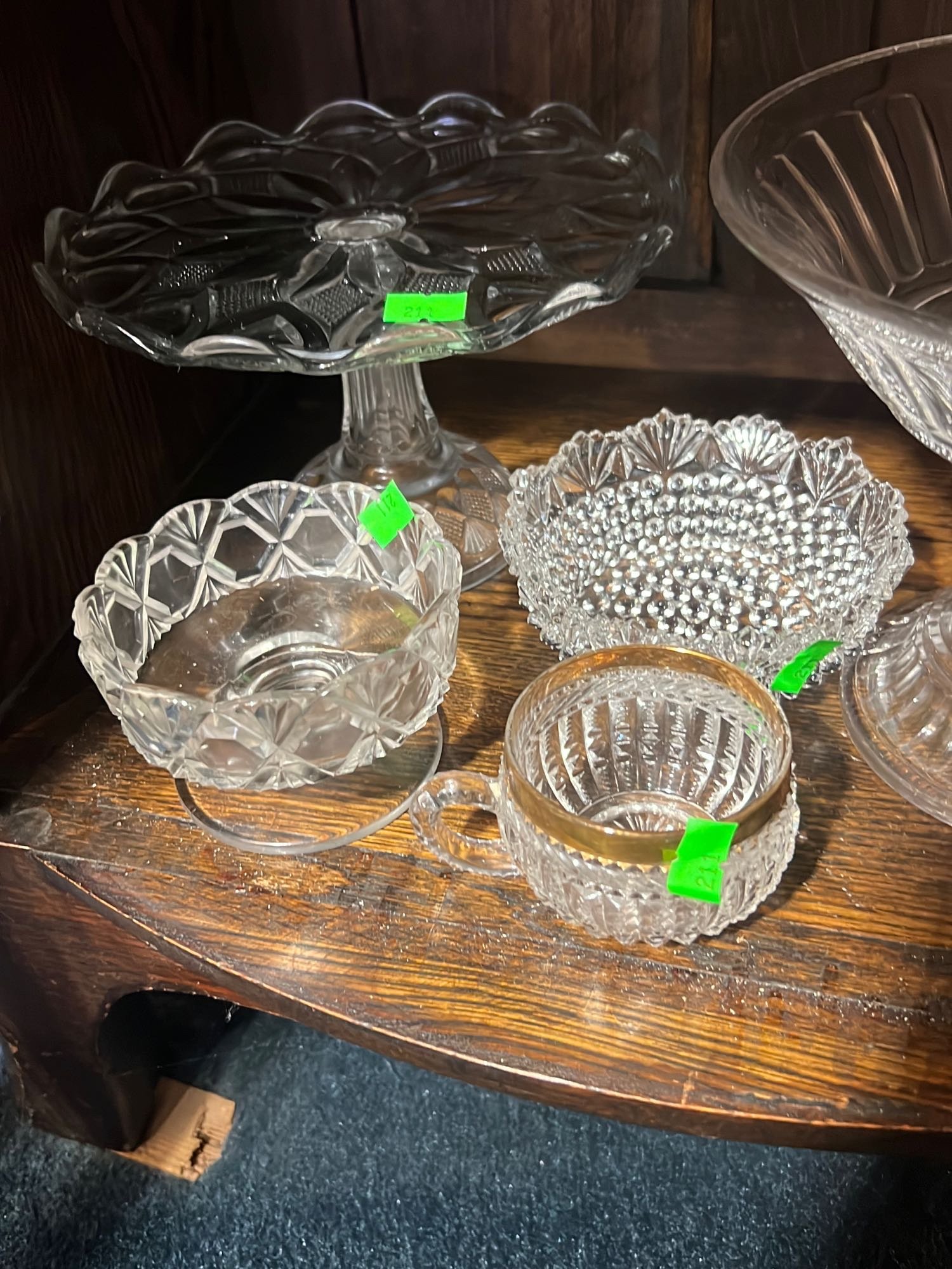 ONLINE BIDDING ONLY