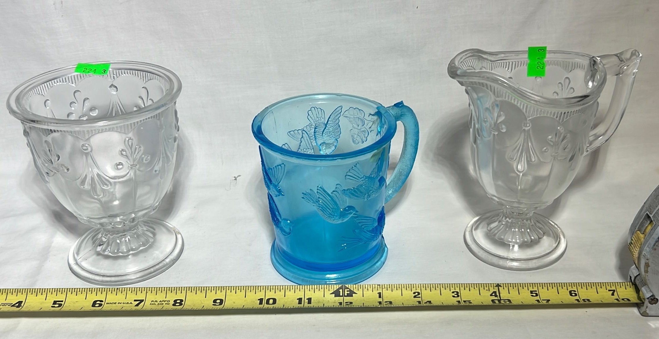 ONLINE BIDDING ONLY