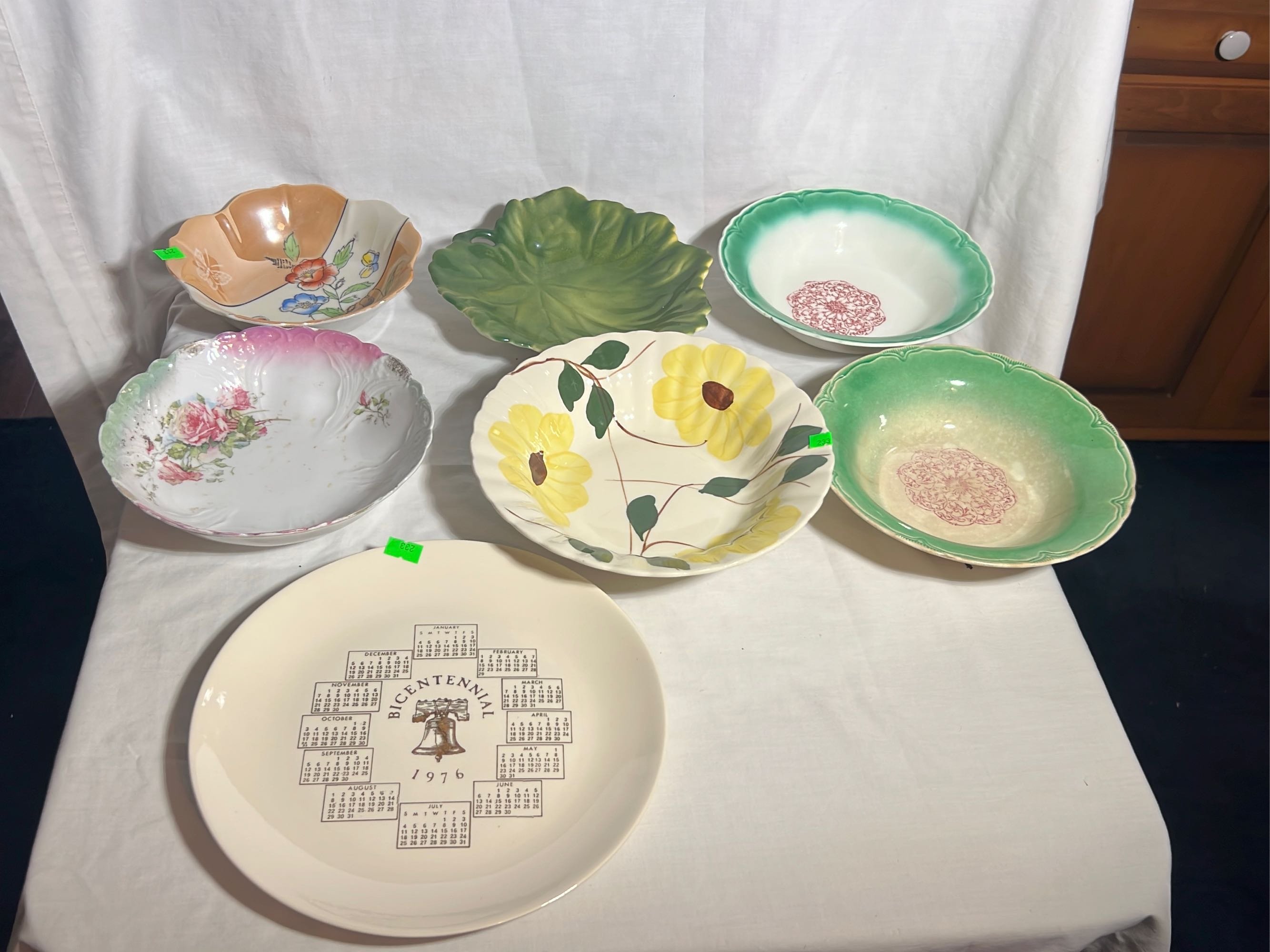ONLINE BIDDING ONLY