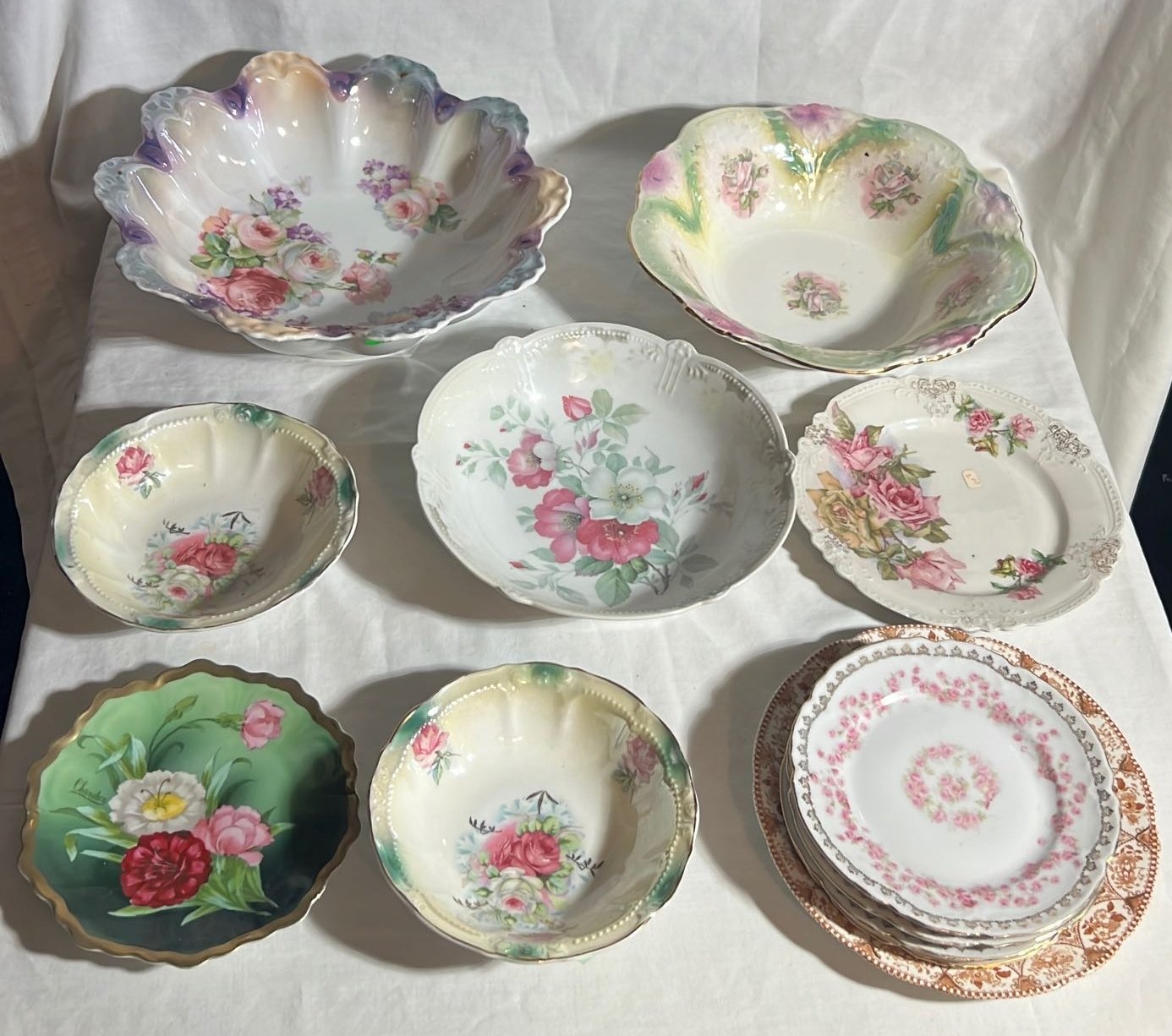 ONLINE BIDDING ONLY