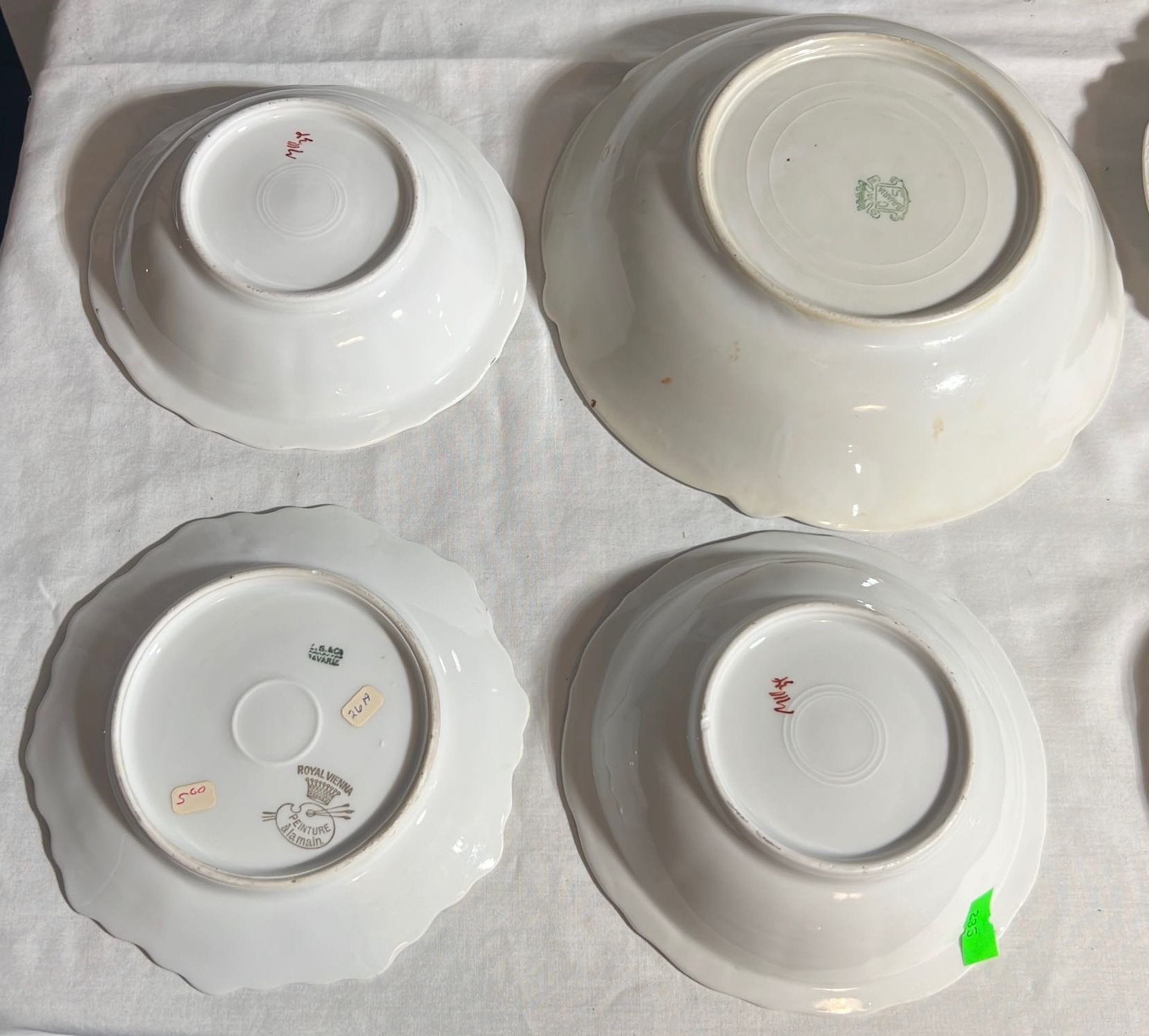 ONLINE BIDDING ONLY