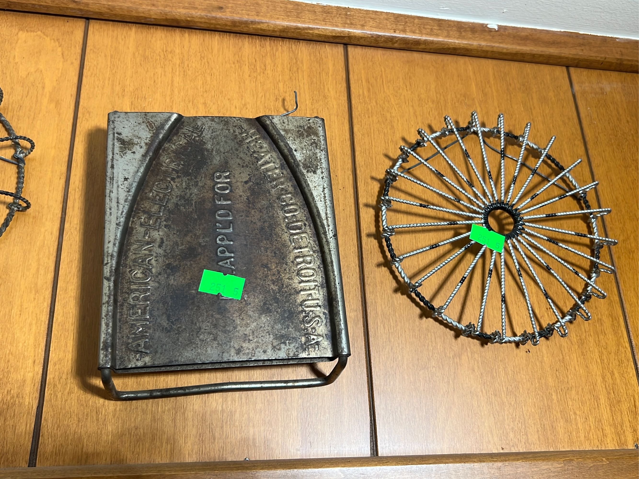 ONLINE BIDDING ONLY