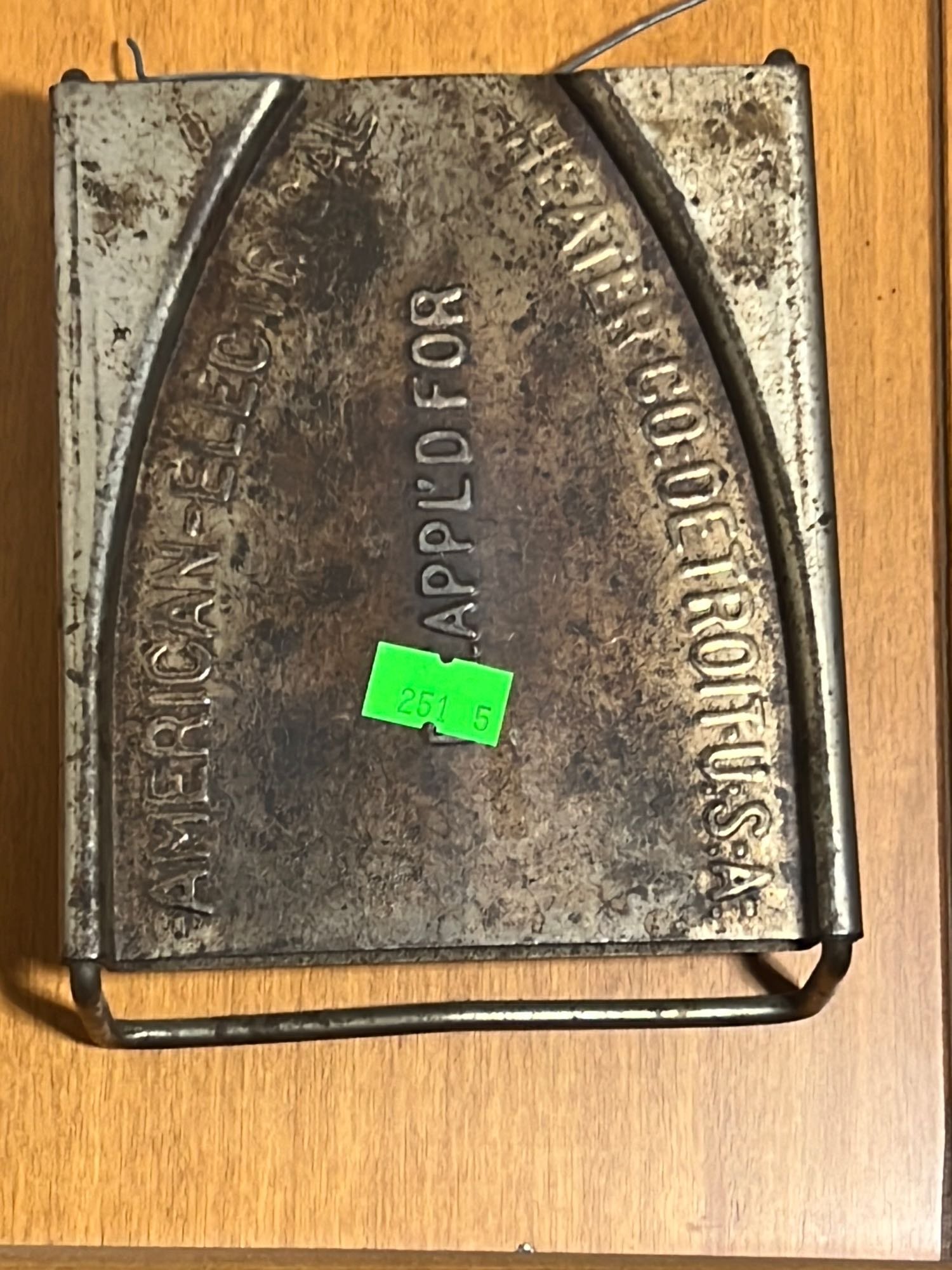 ONLINE BIDDING ONLY